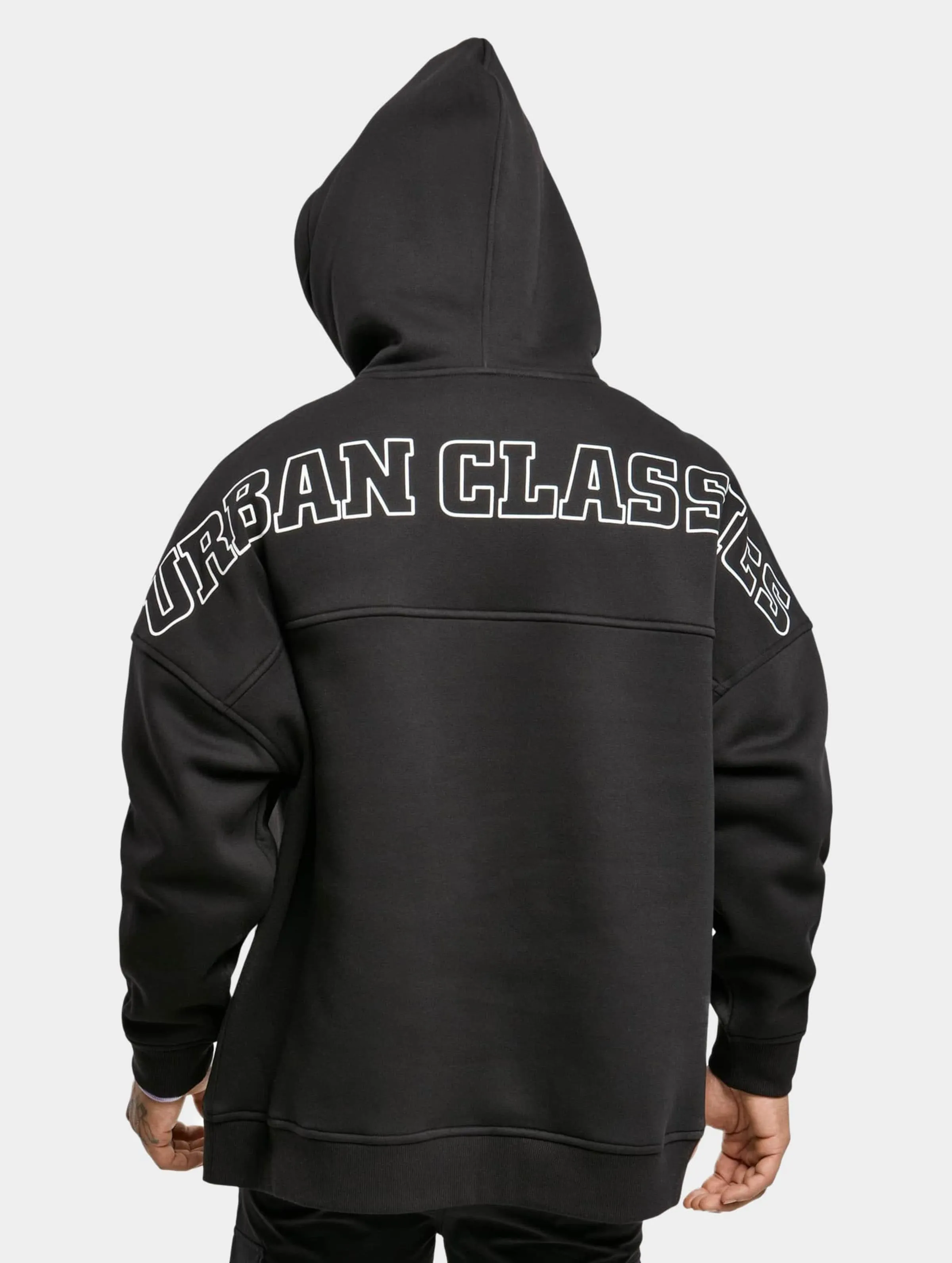 Urban Classics Oversized Logo
