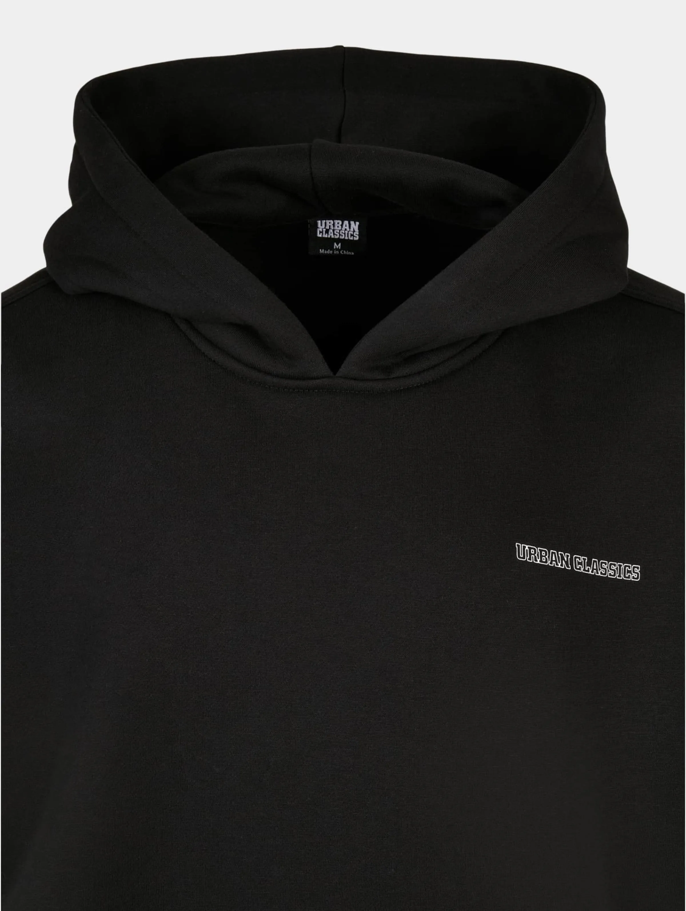 Urban Classics Oversized Logo