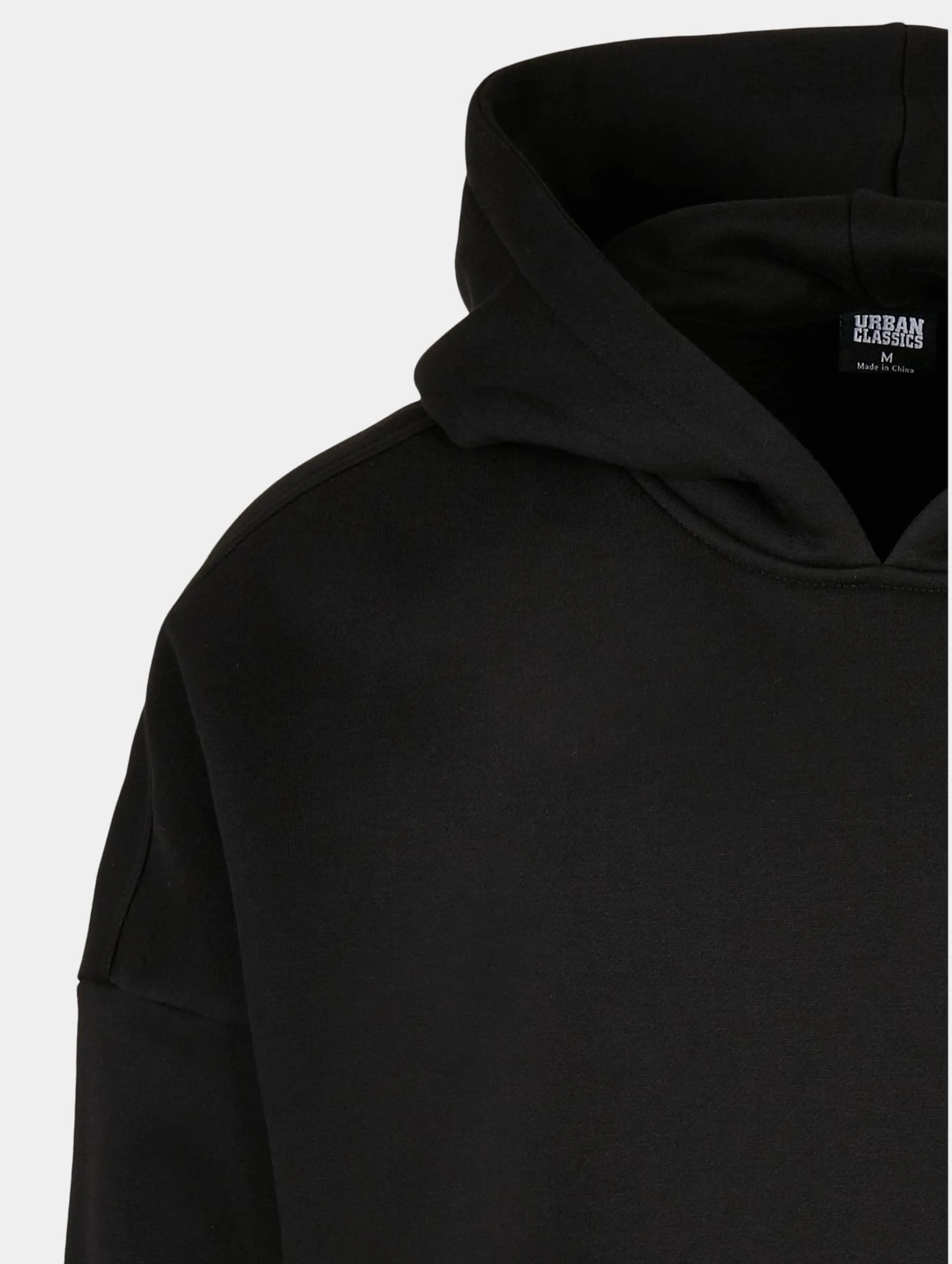 Urban Classics Oversized Logo
