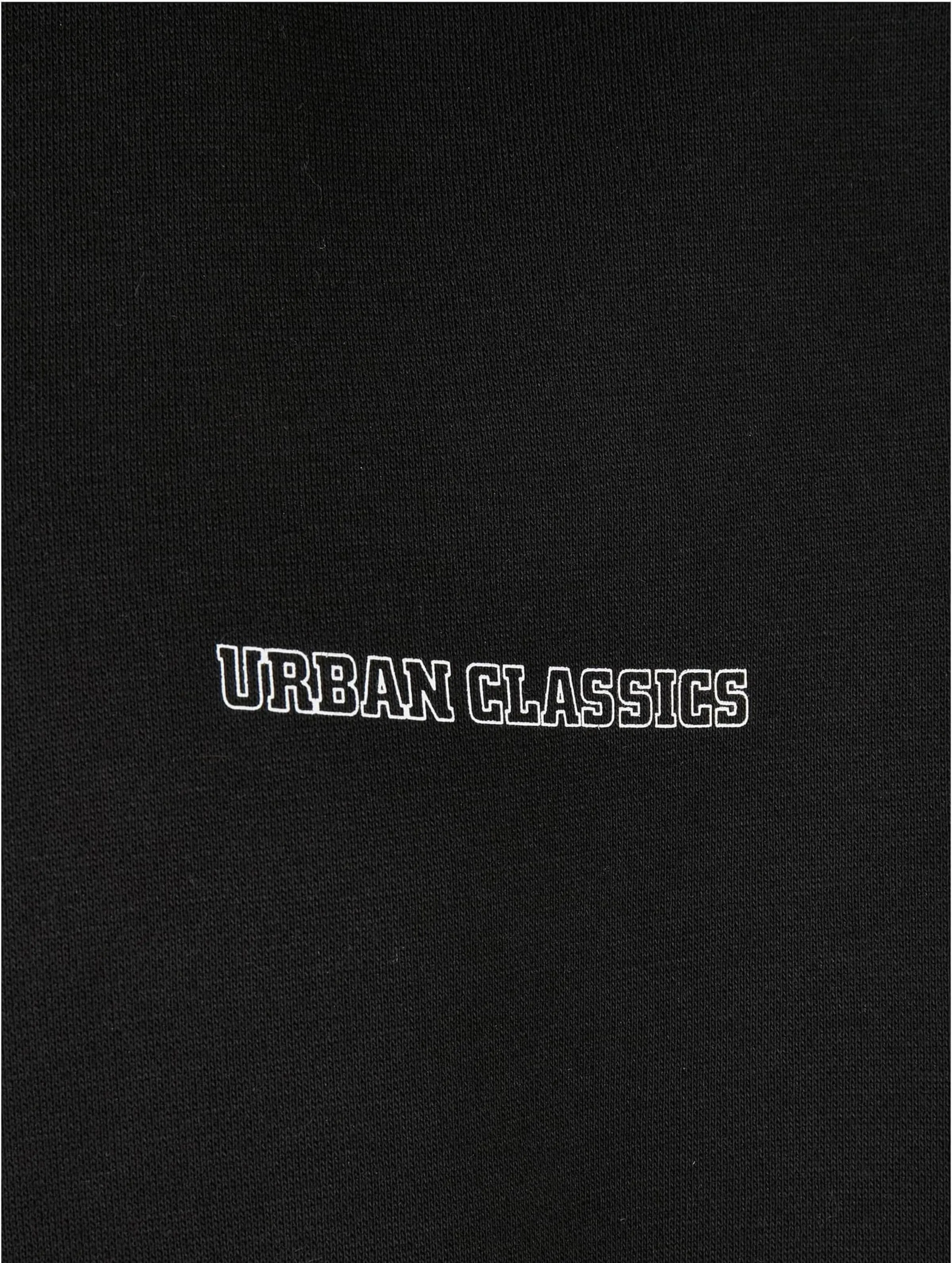 Urban Classics Oversized Logo