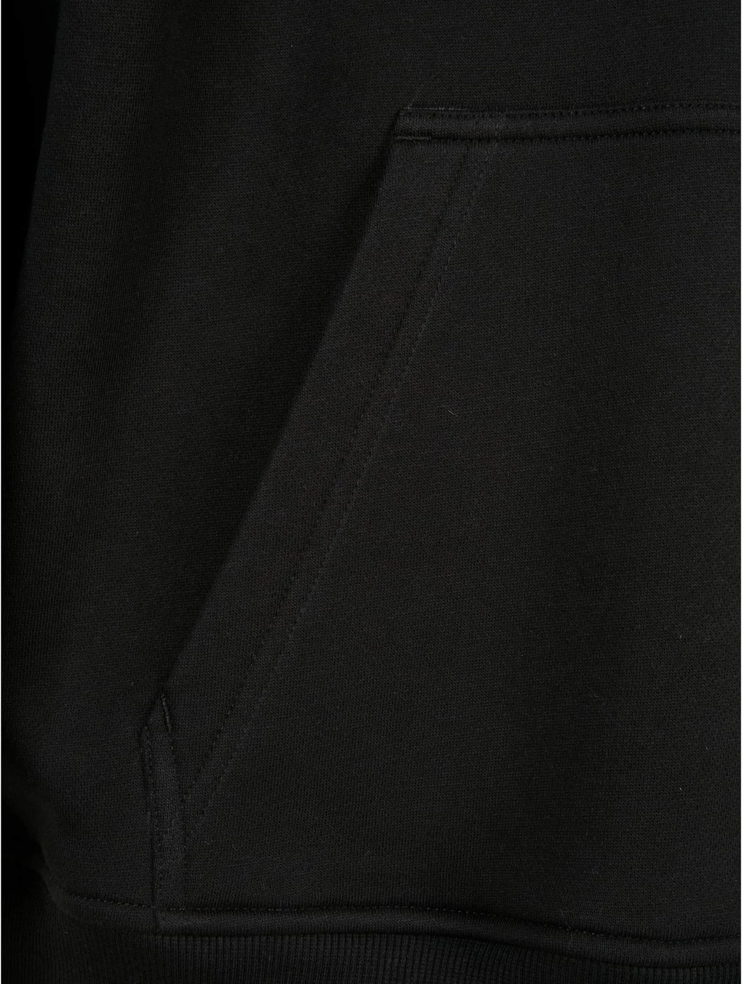 Urban Classics Oversized Logo