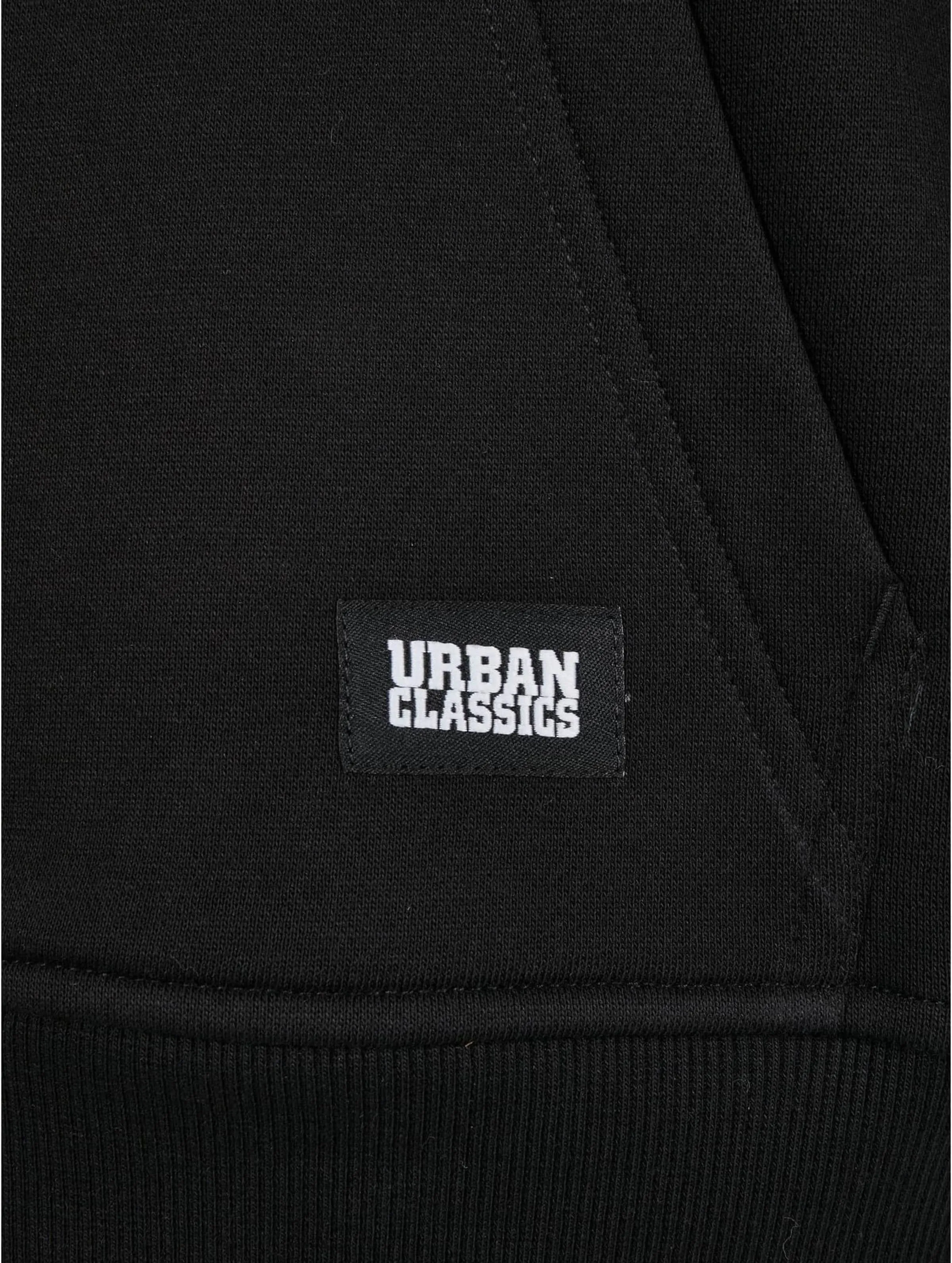 Urban Classics Oversized Logo