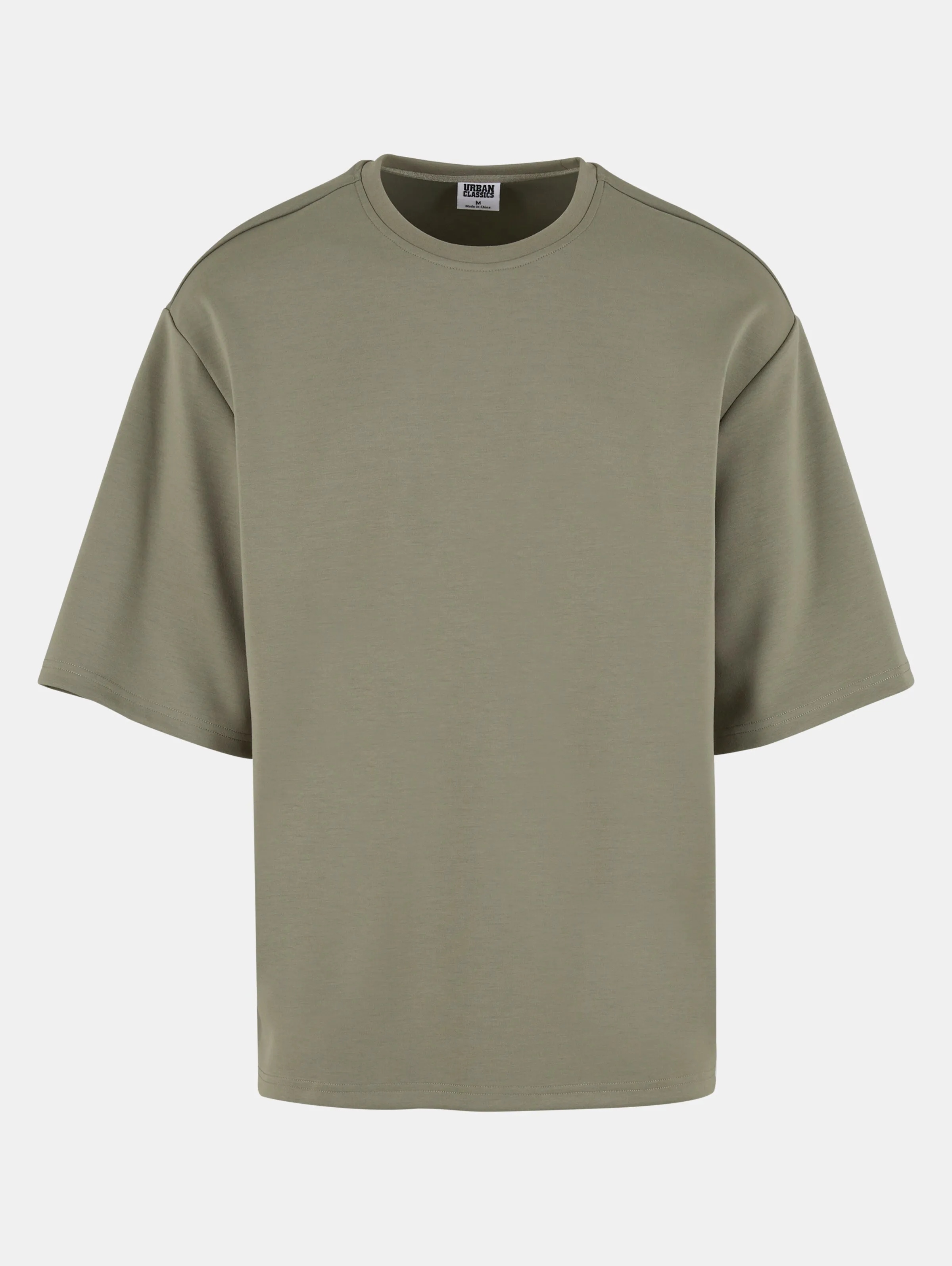 Urban Classics Oversized Scuba