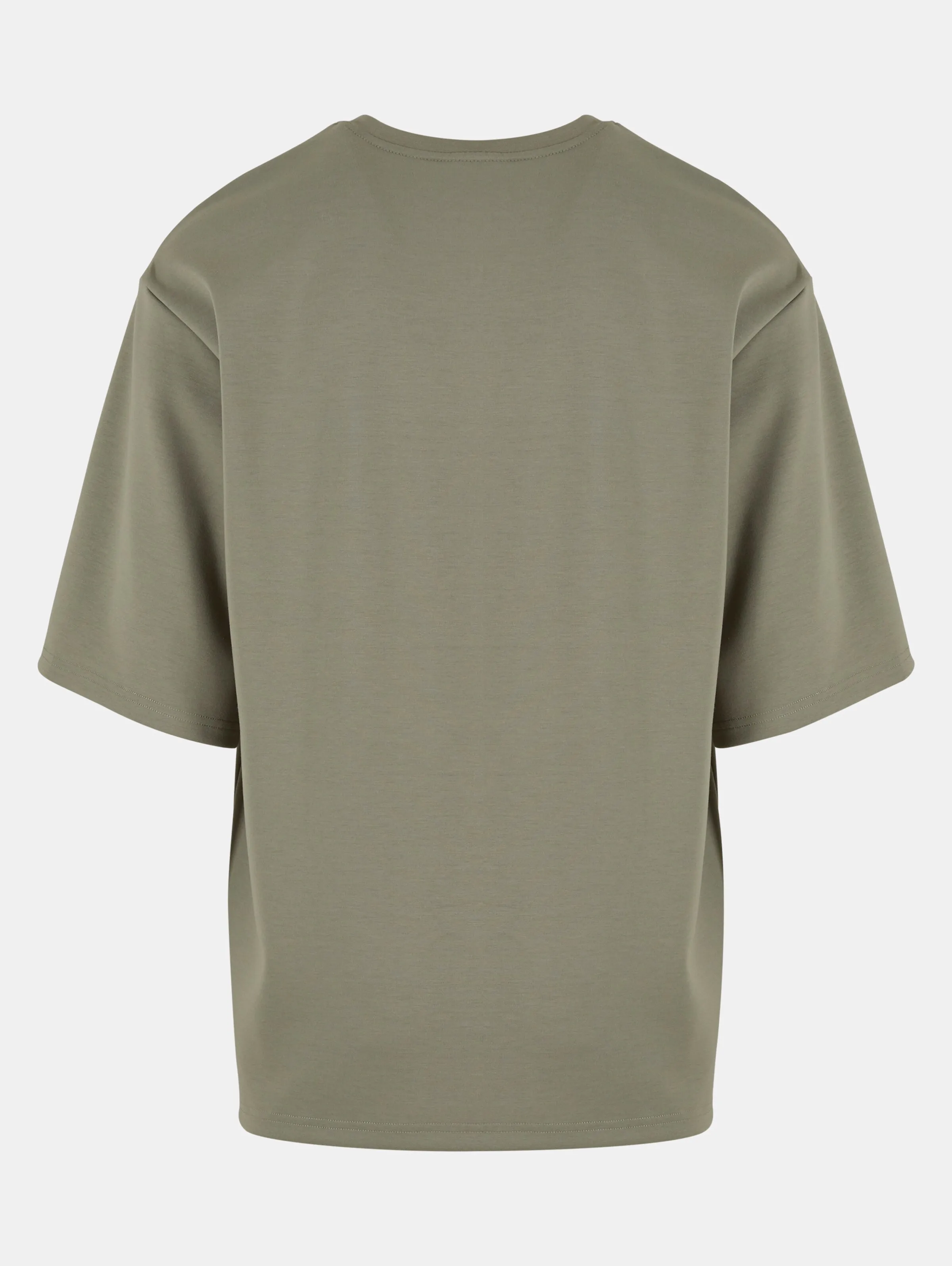 Urban Classics Oversized Scuba