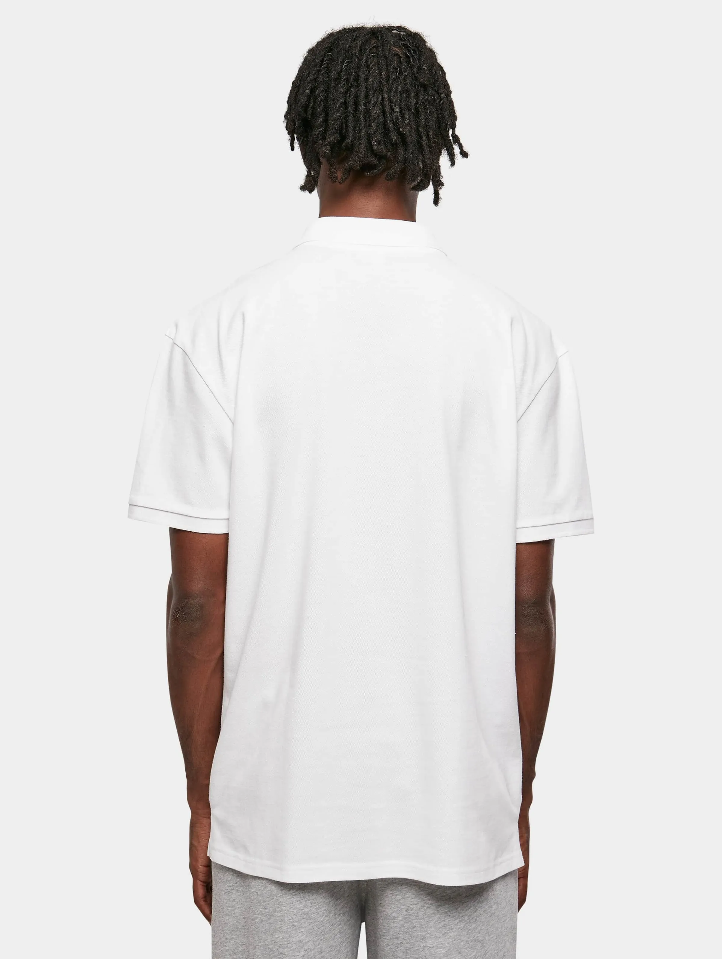 Urban Classics Oversized Zip