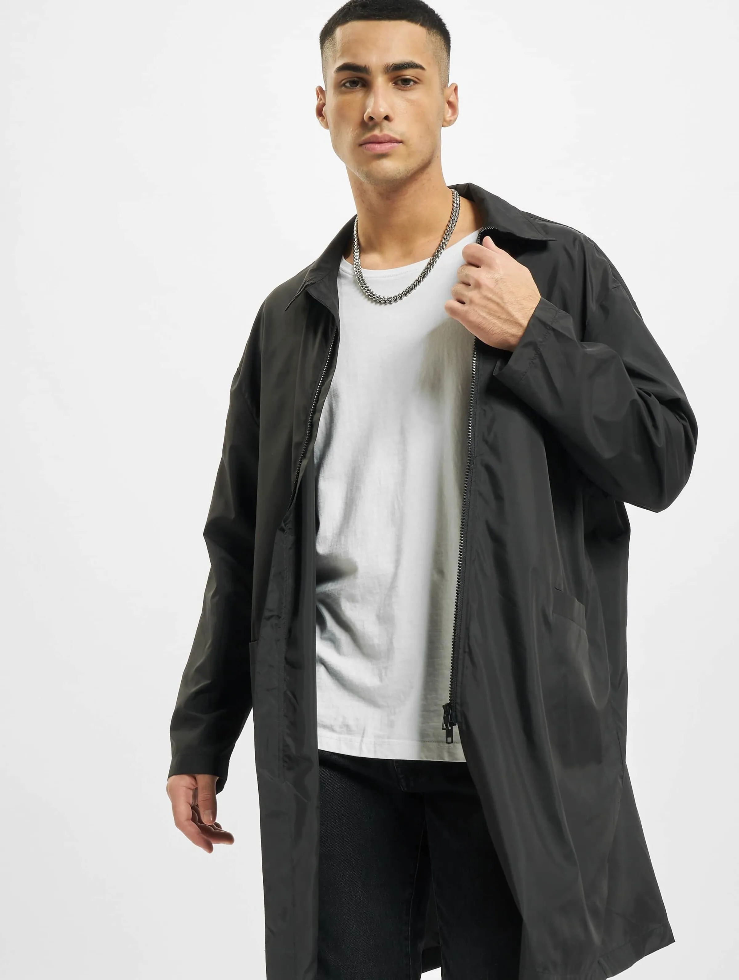 Urban Classics Oversized