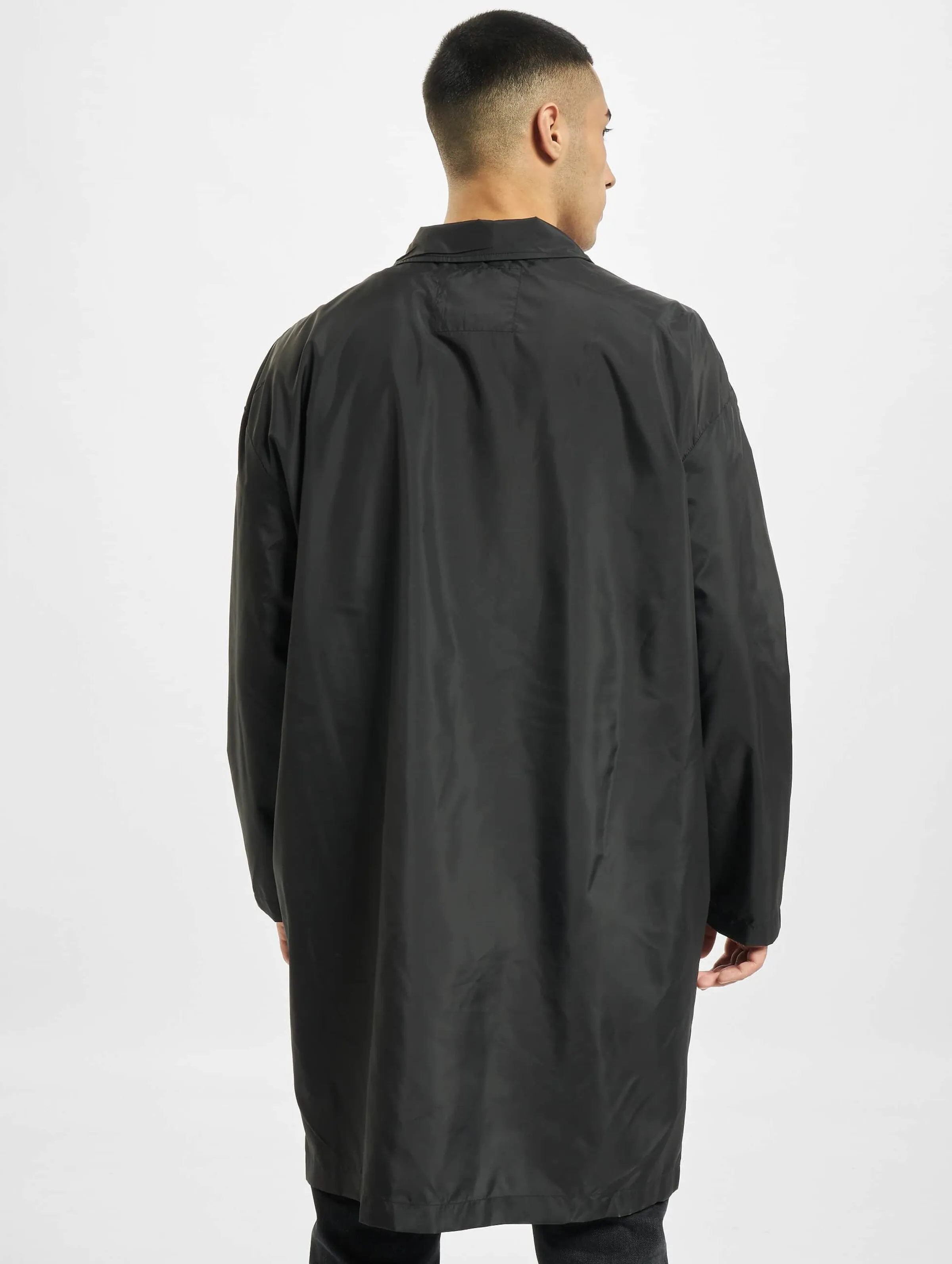 Urban Classics Oversized