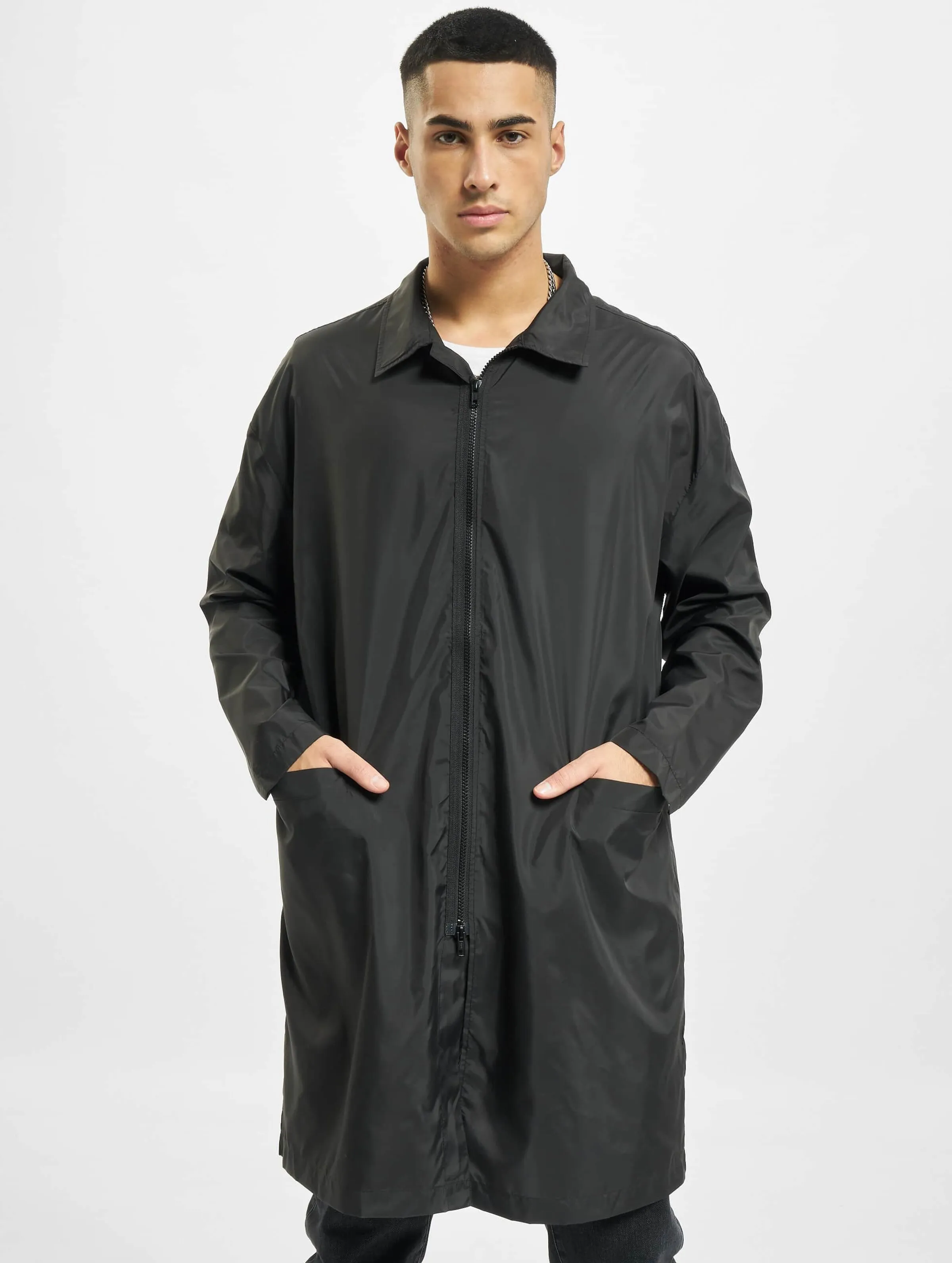 Urban Classics Oversized