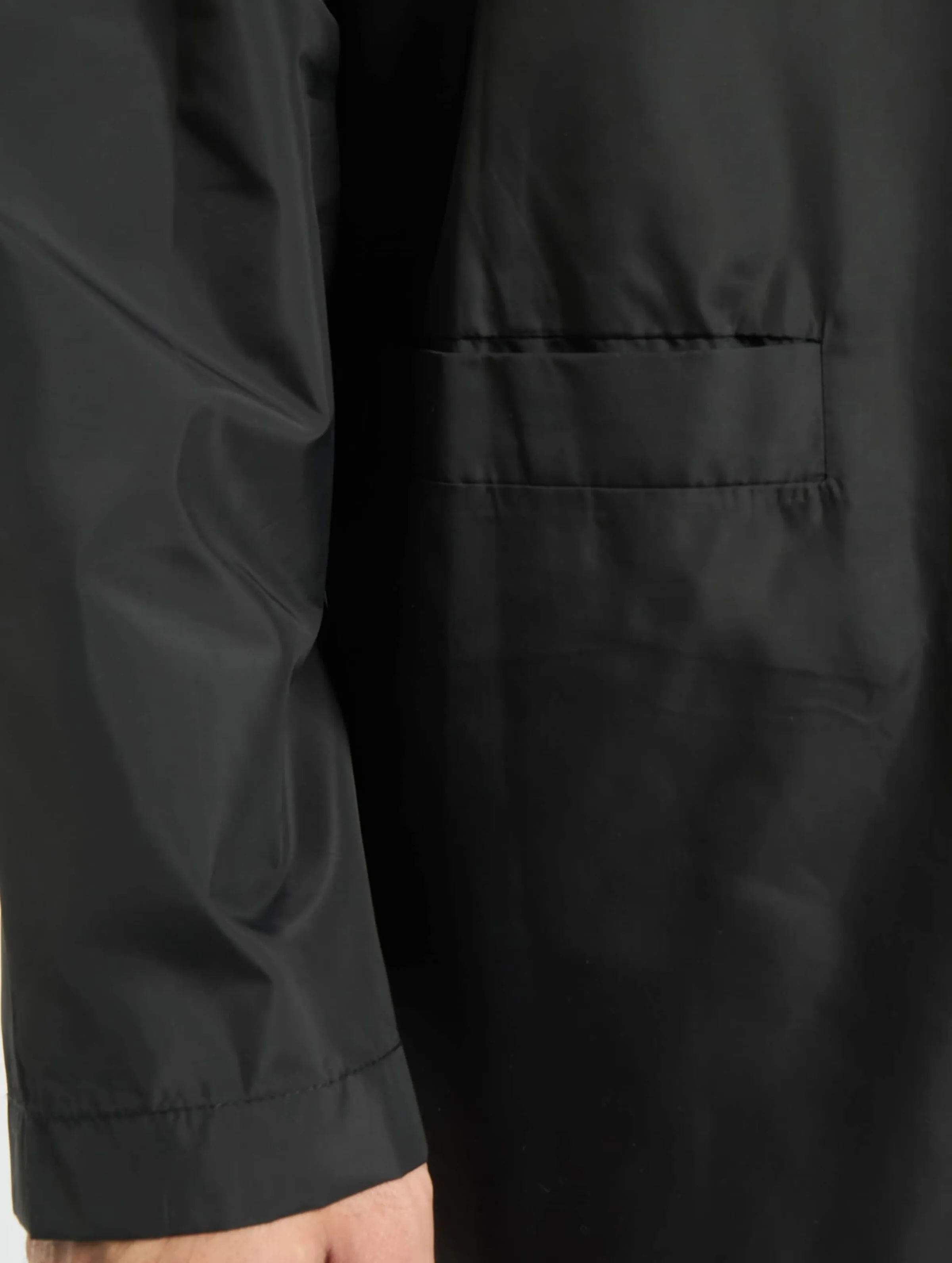 Urban Classics Oversized