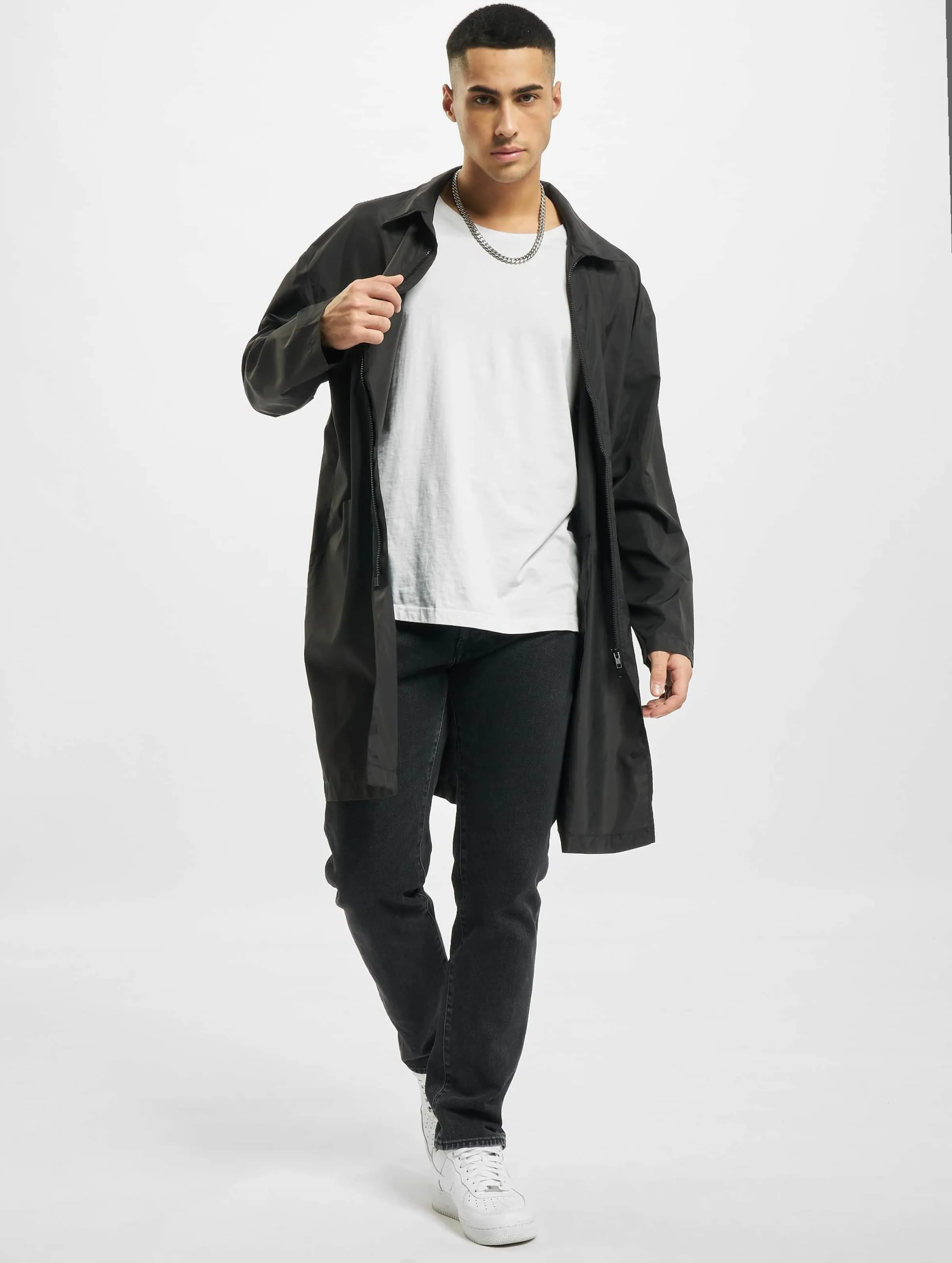 Urban Classics Oversized