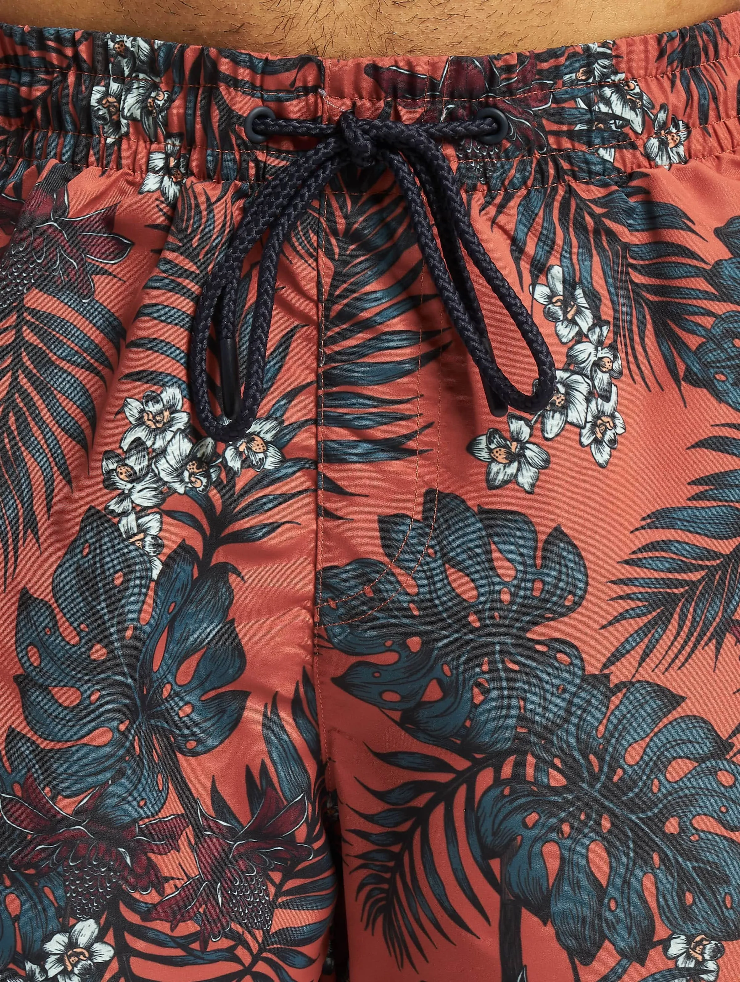 Urban Classics Pattern