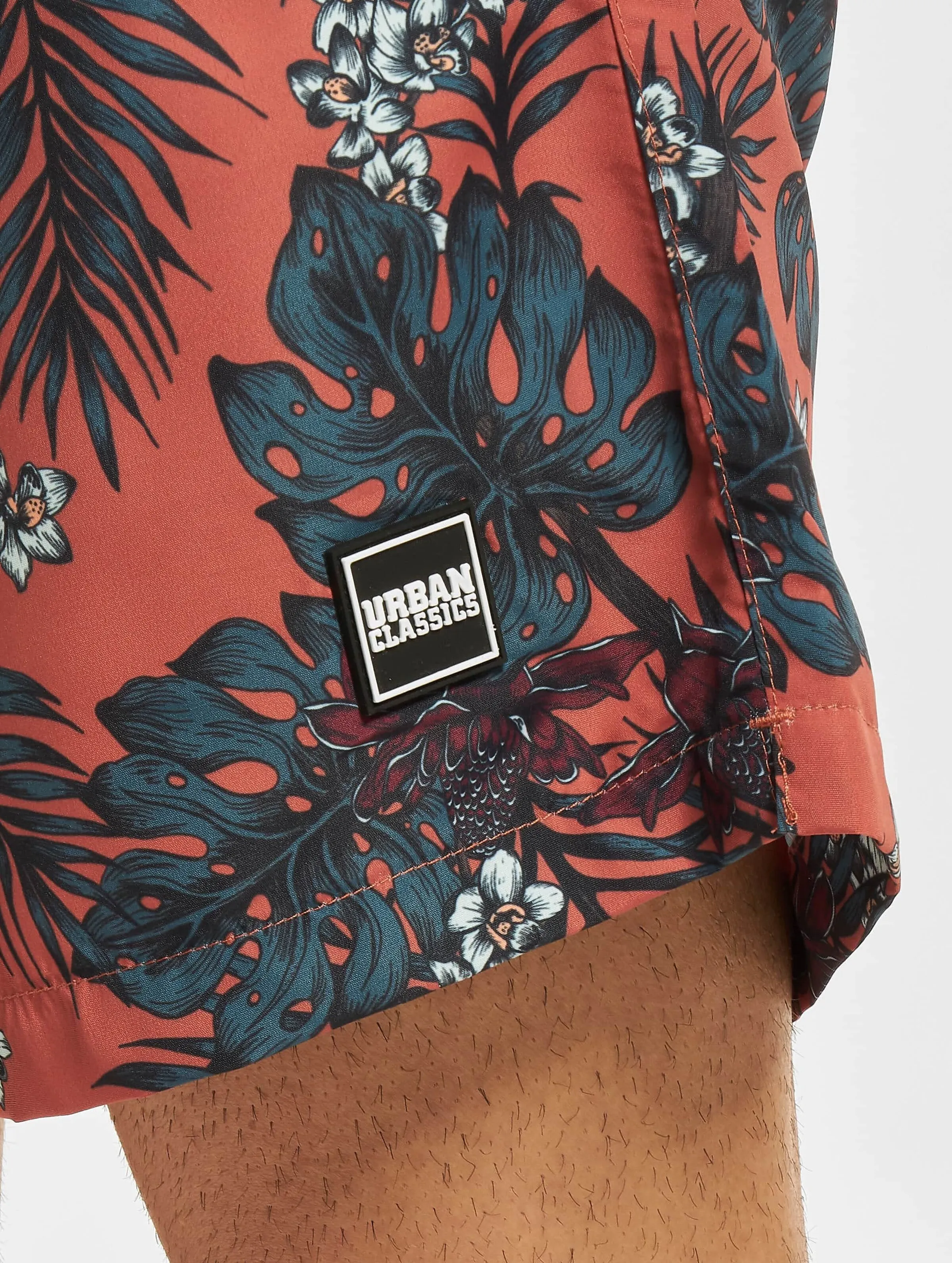 Urban Classics Pattern