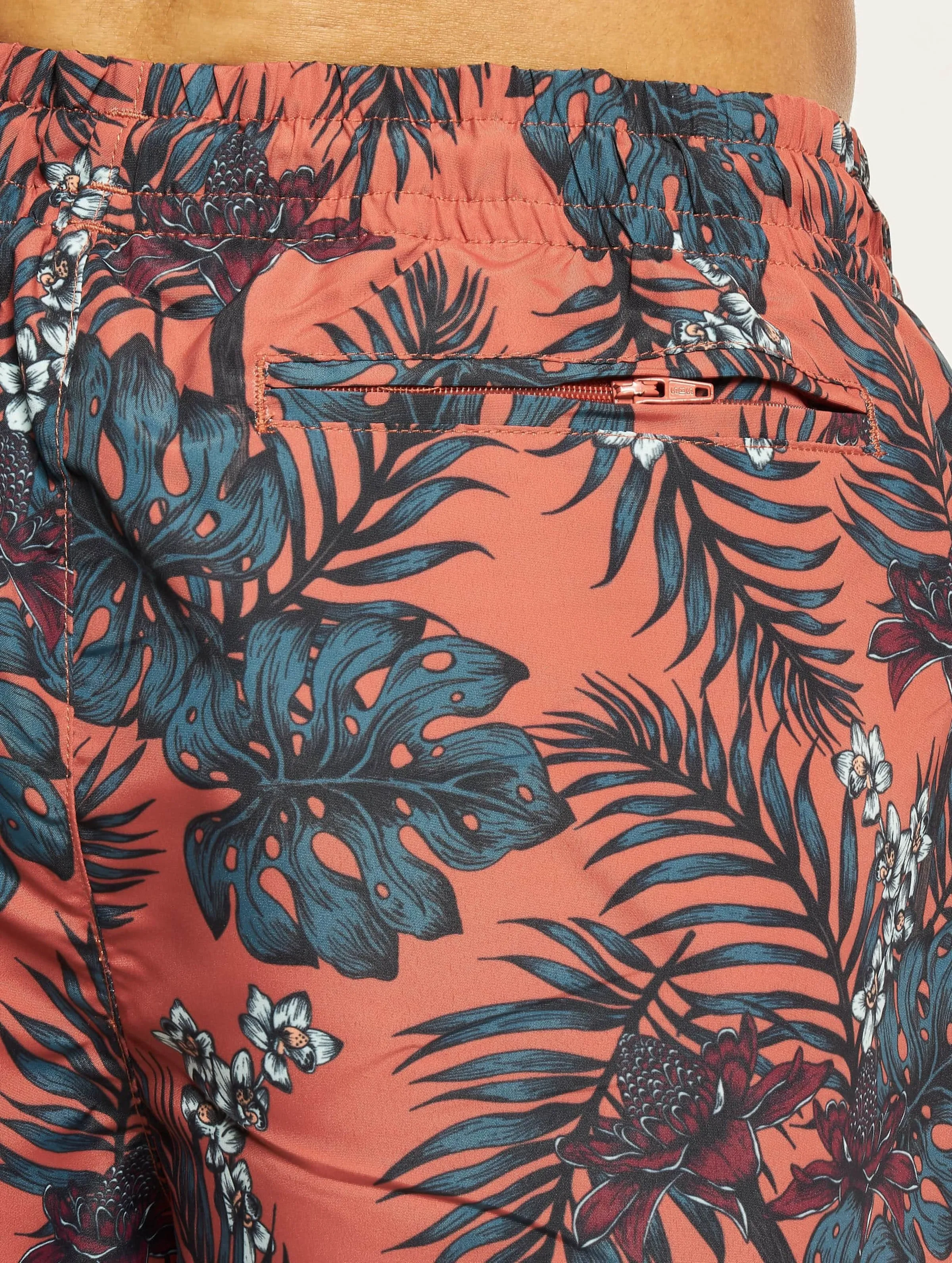 Urban Classics Pattern