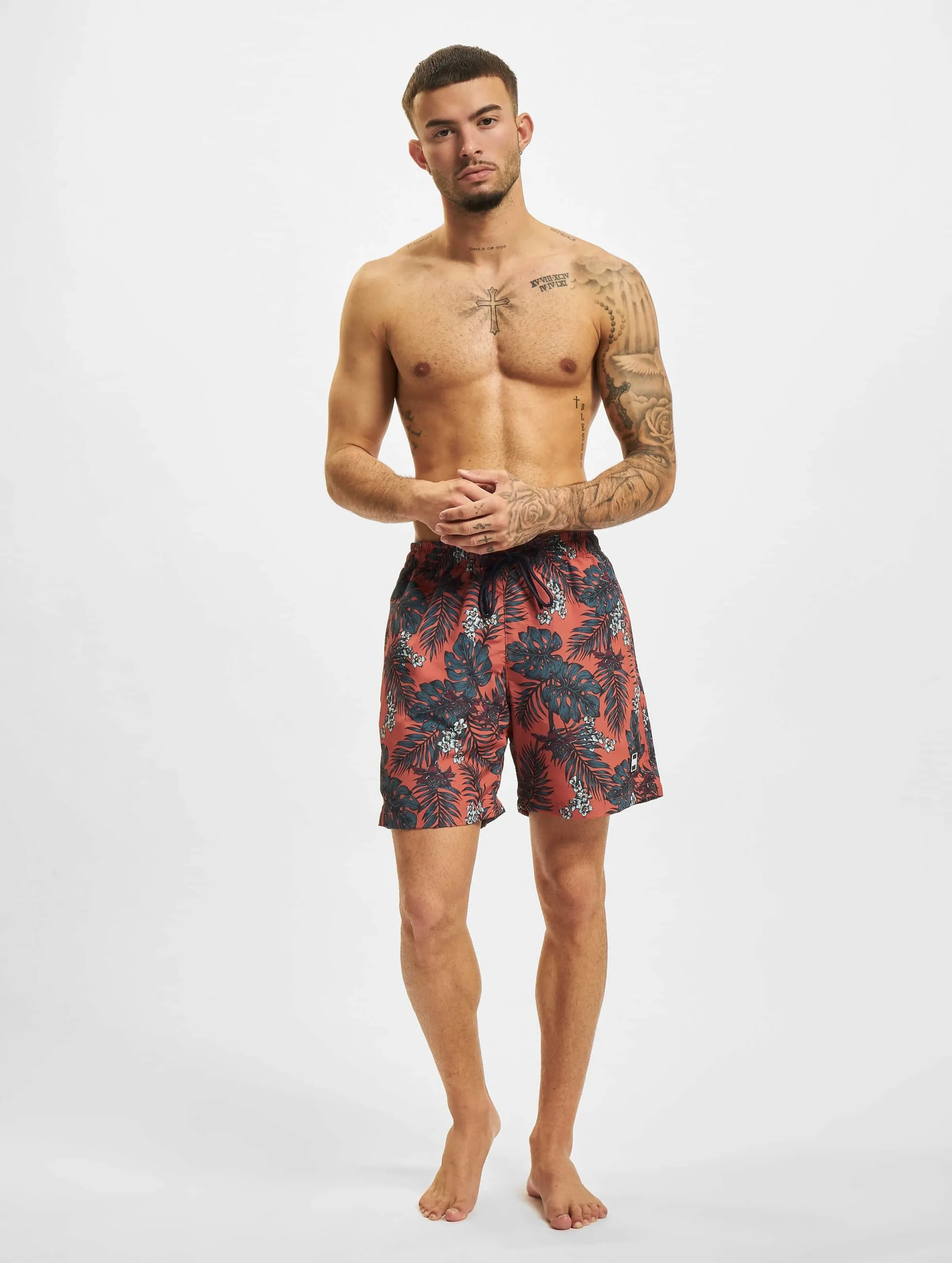 Urban Classics Pattern