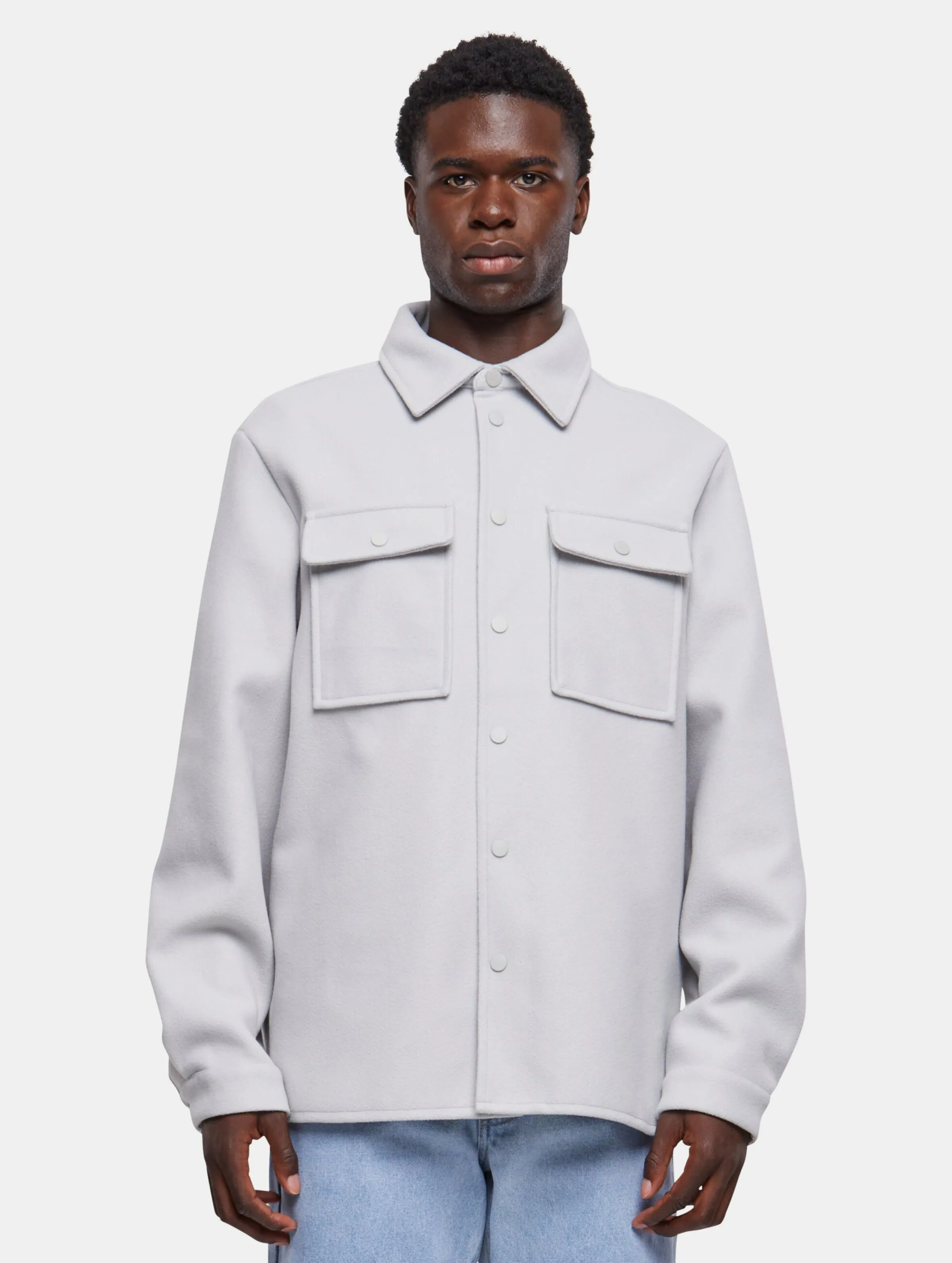 Urban Classics Plain