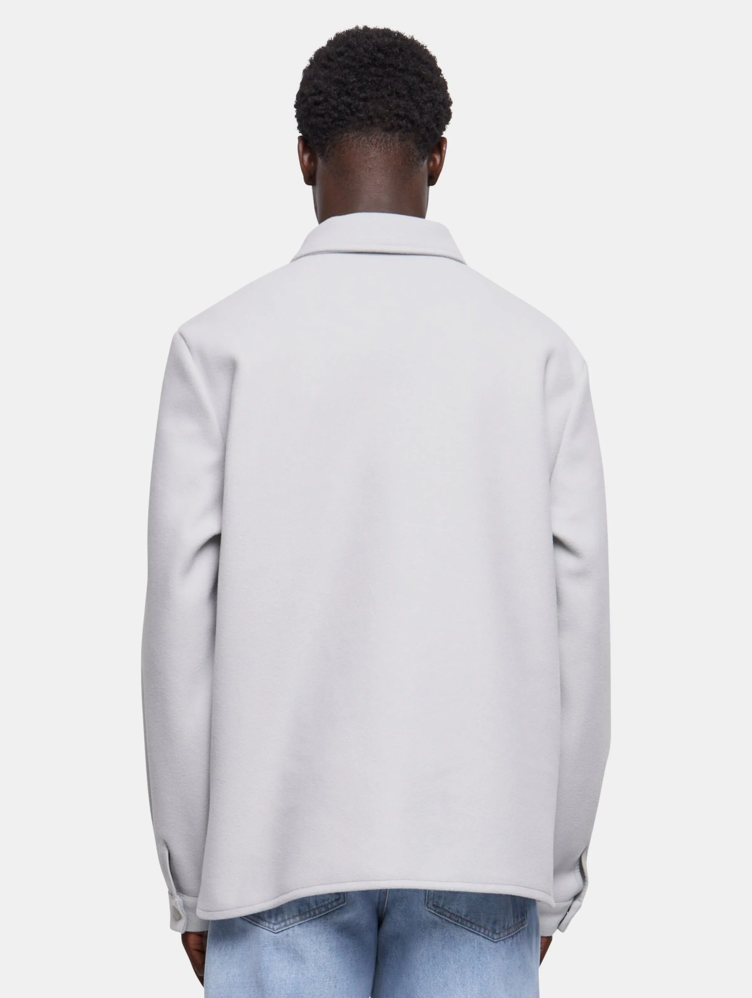 Urban Classics Plain