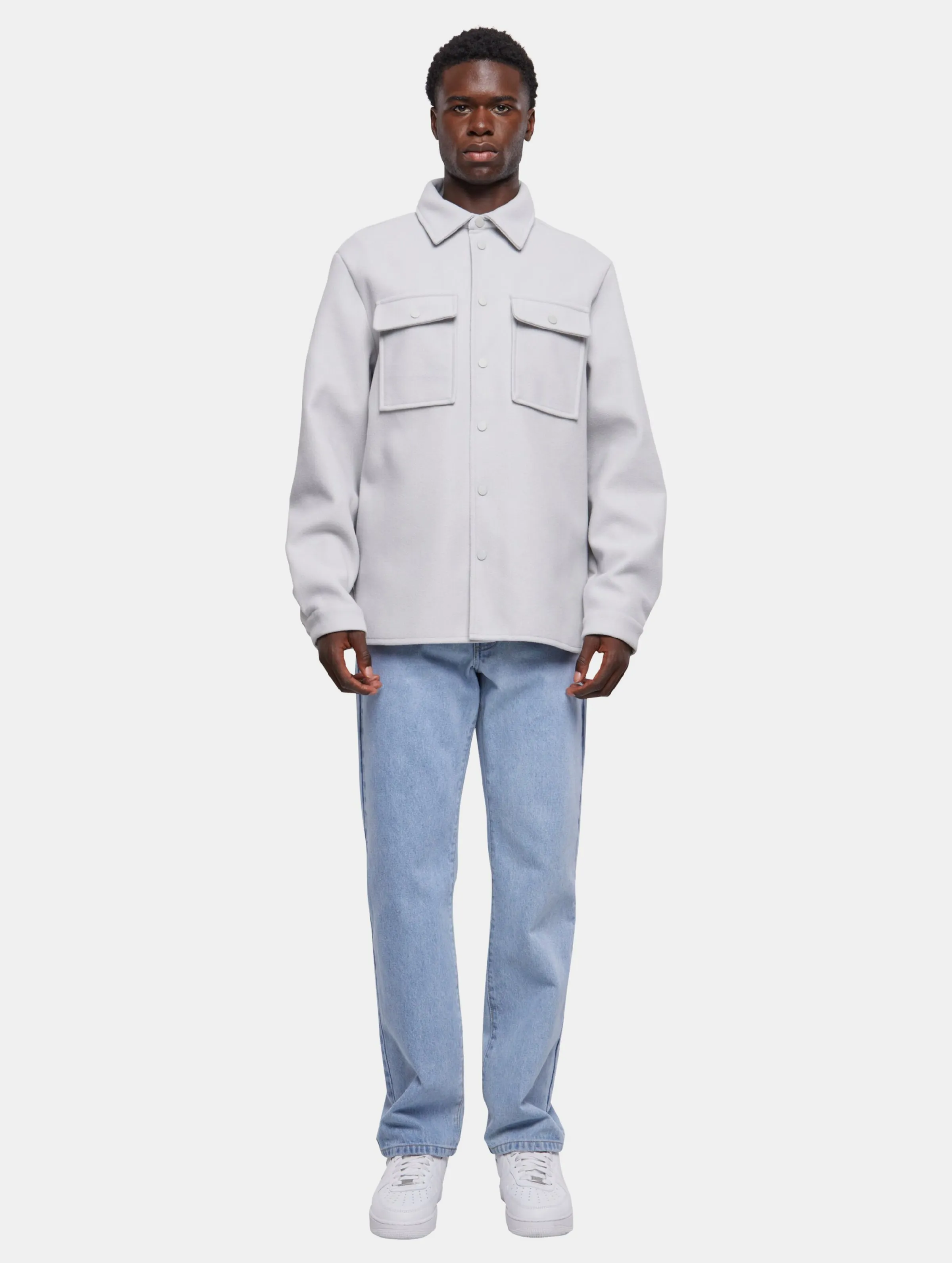 Urban Classics Plain