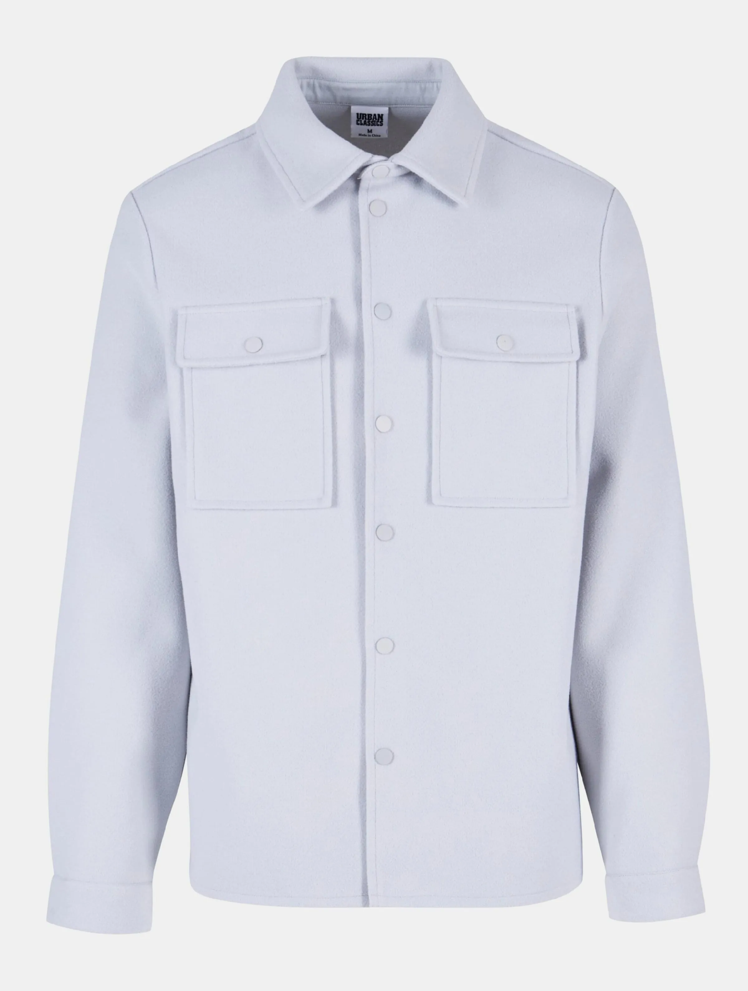 Urban Classics Plain