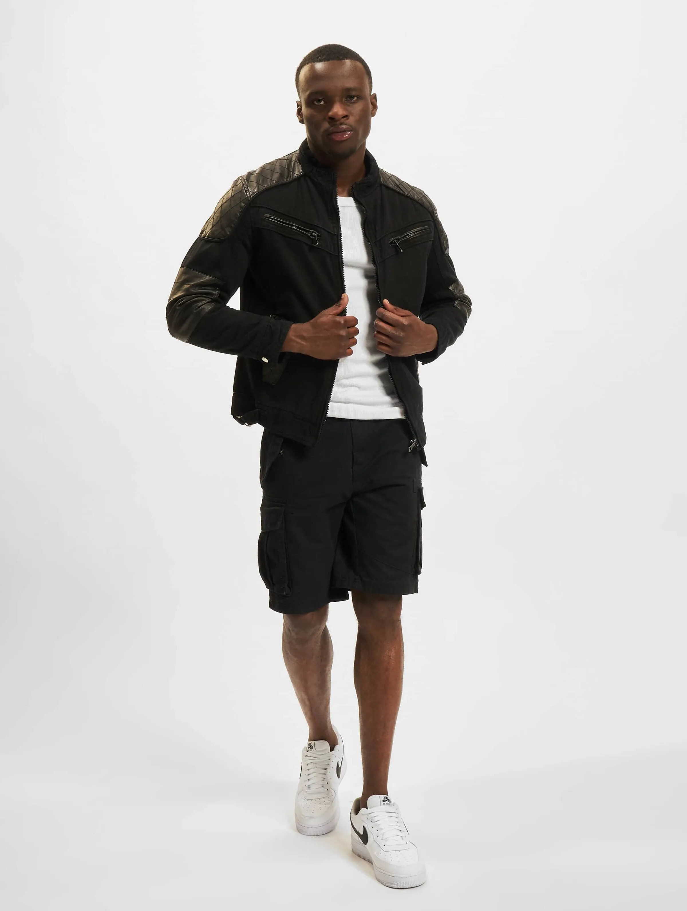Urban Classics Racer