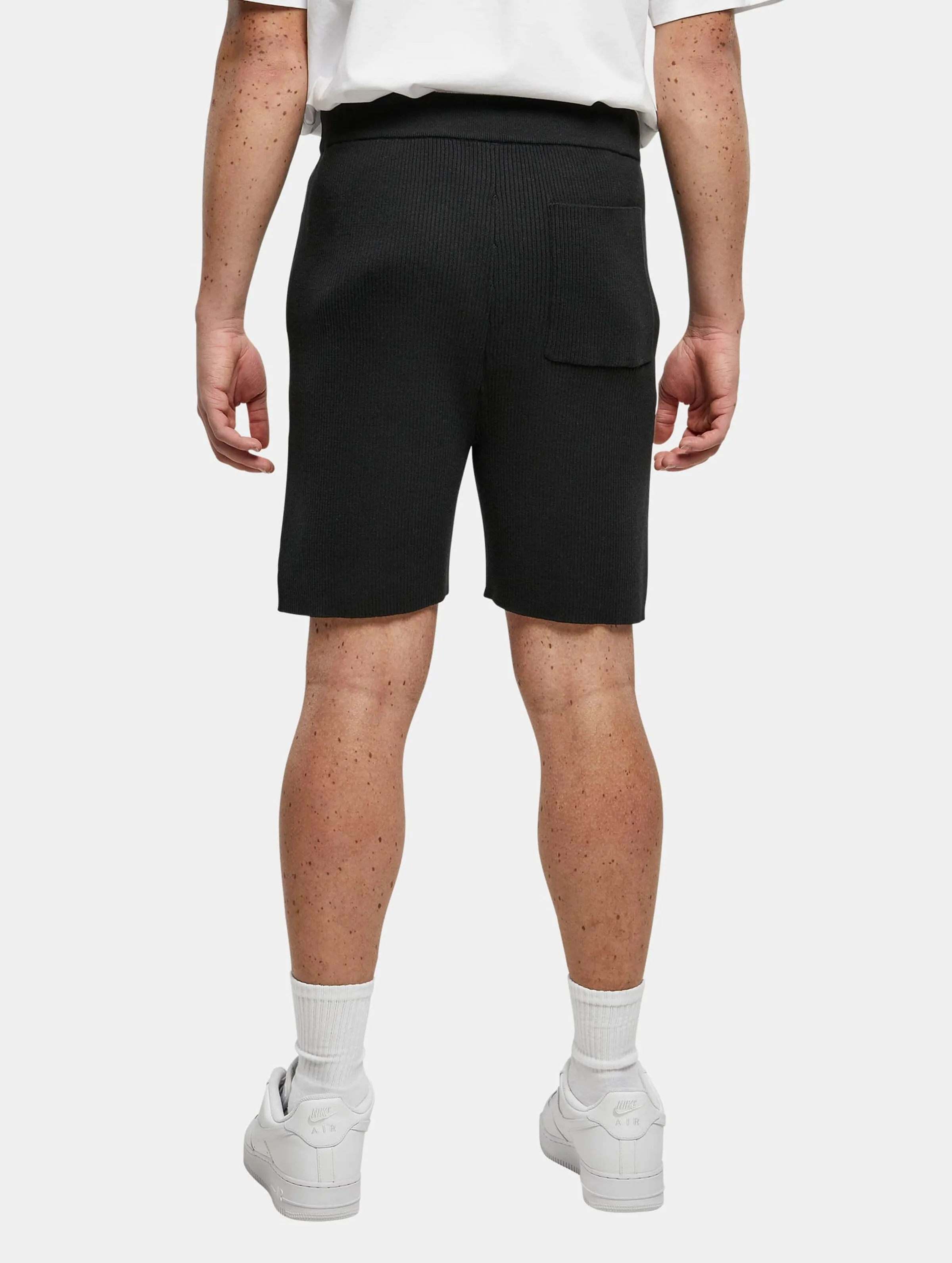 Urban Classics Ribbed