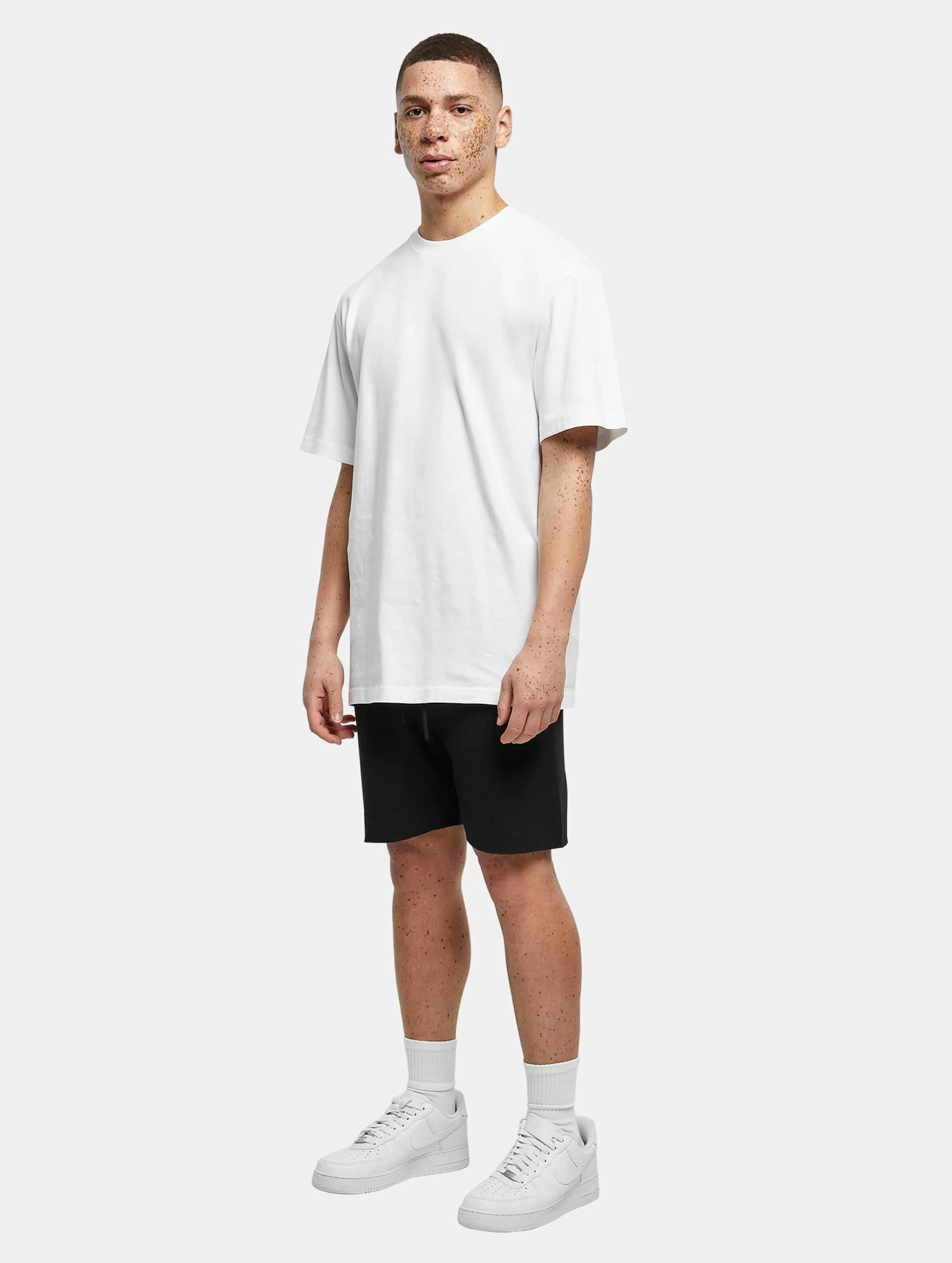 Urban Classics Ribbed
