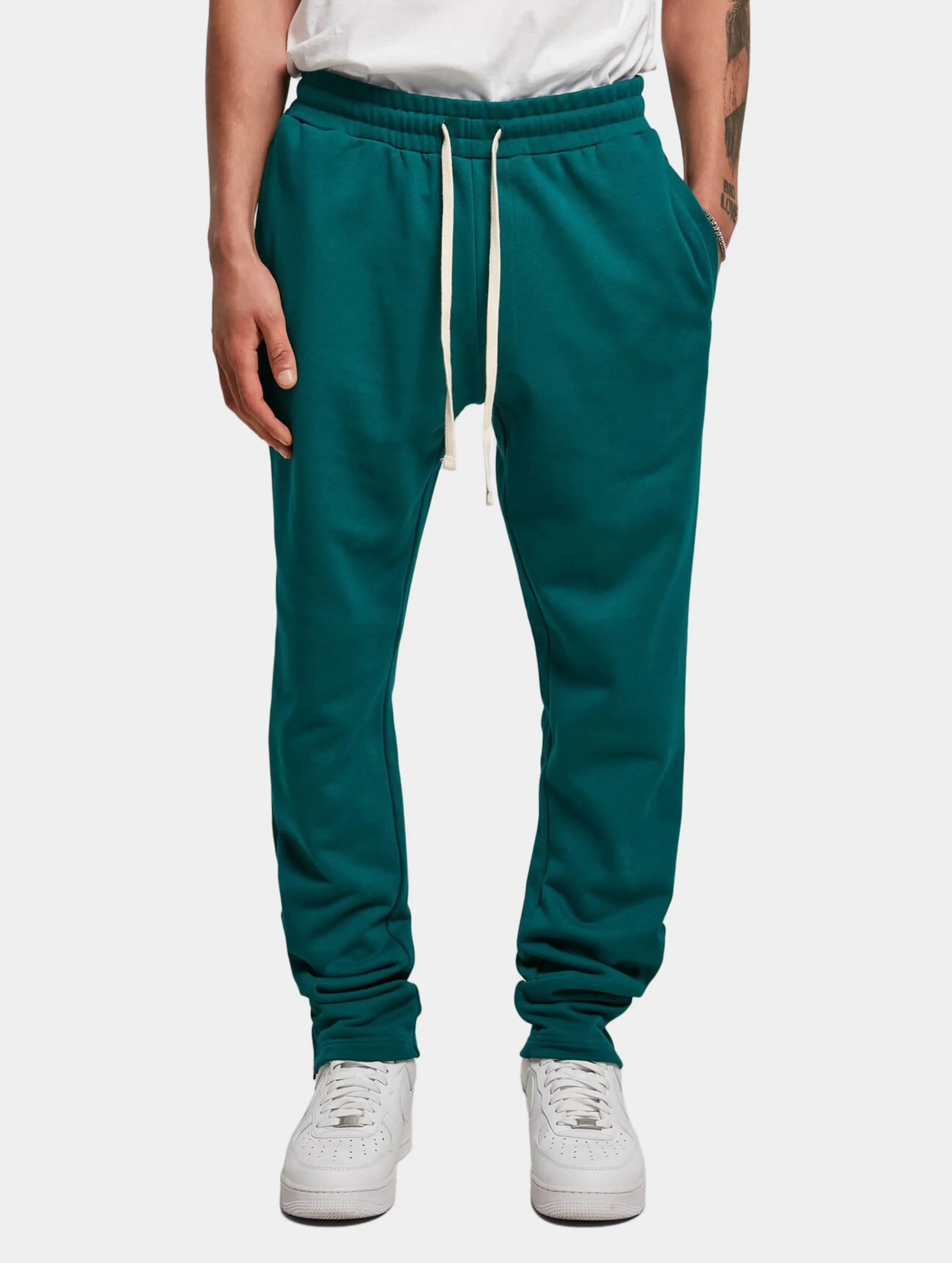 URBAN CLASSICS SIDEZIP