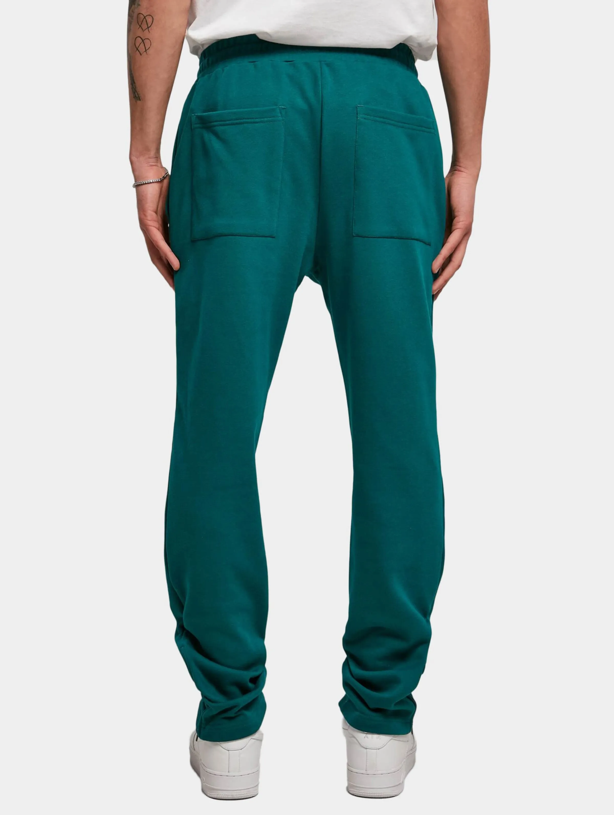 URBAN CLASSICS SIDEZIP