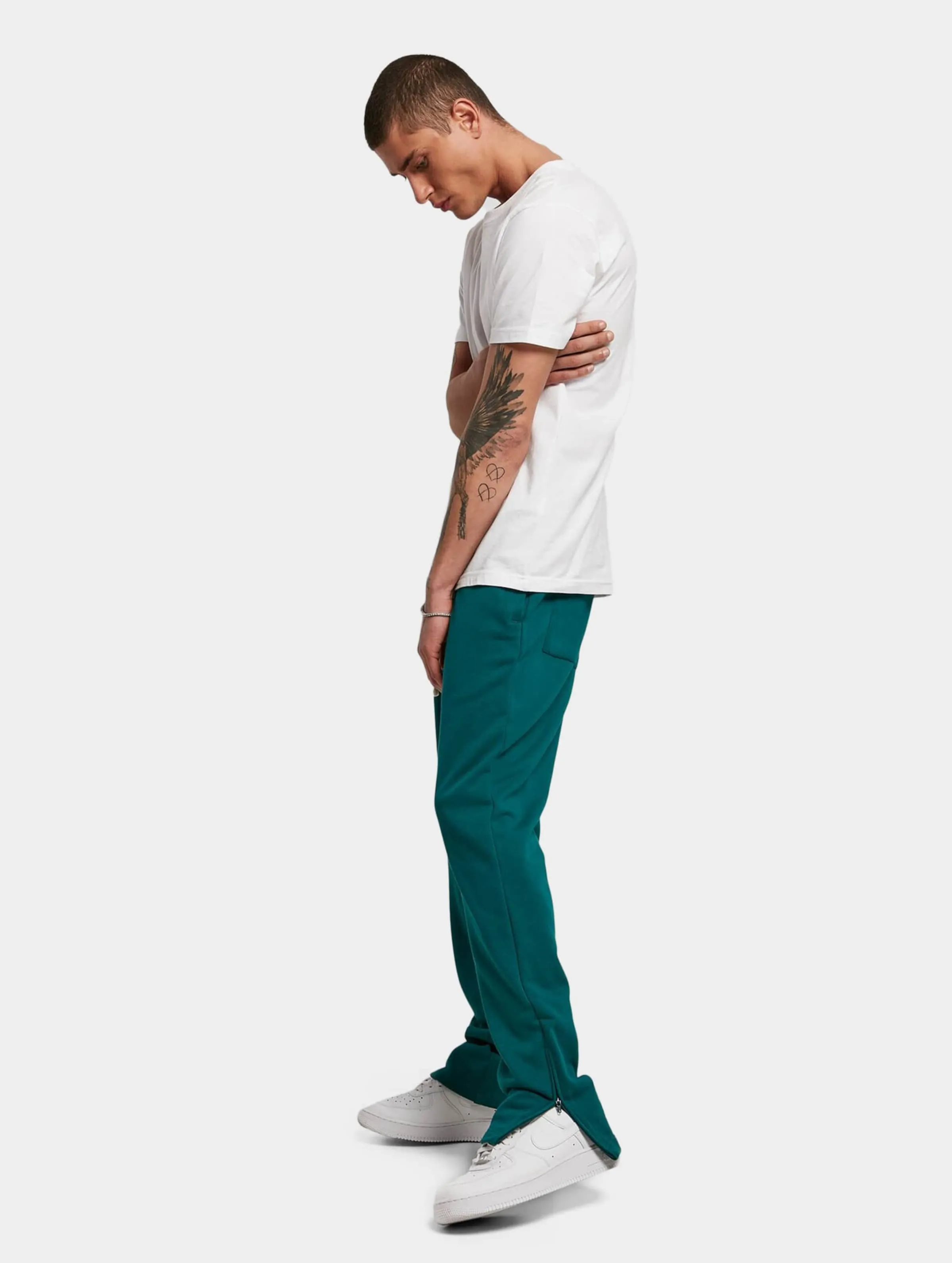 URBAN CLASSICS SIDEZIP