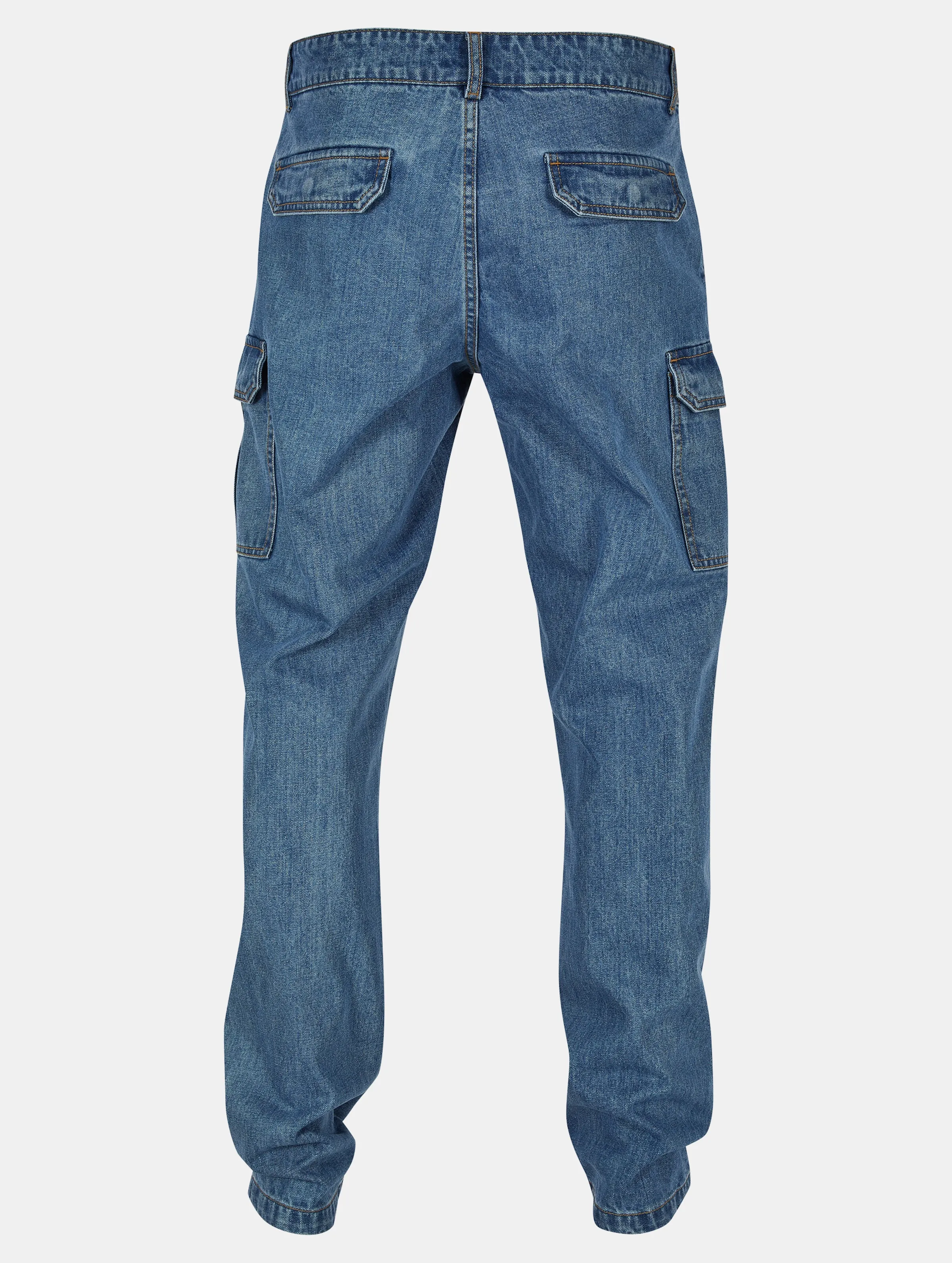 Urban Classics Straight Leg Cargo