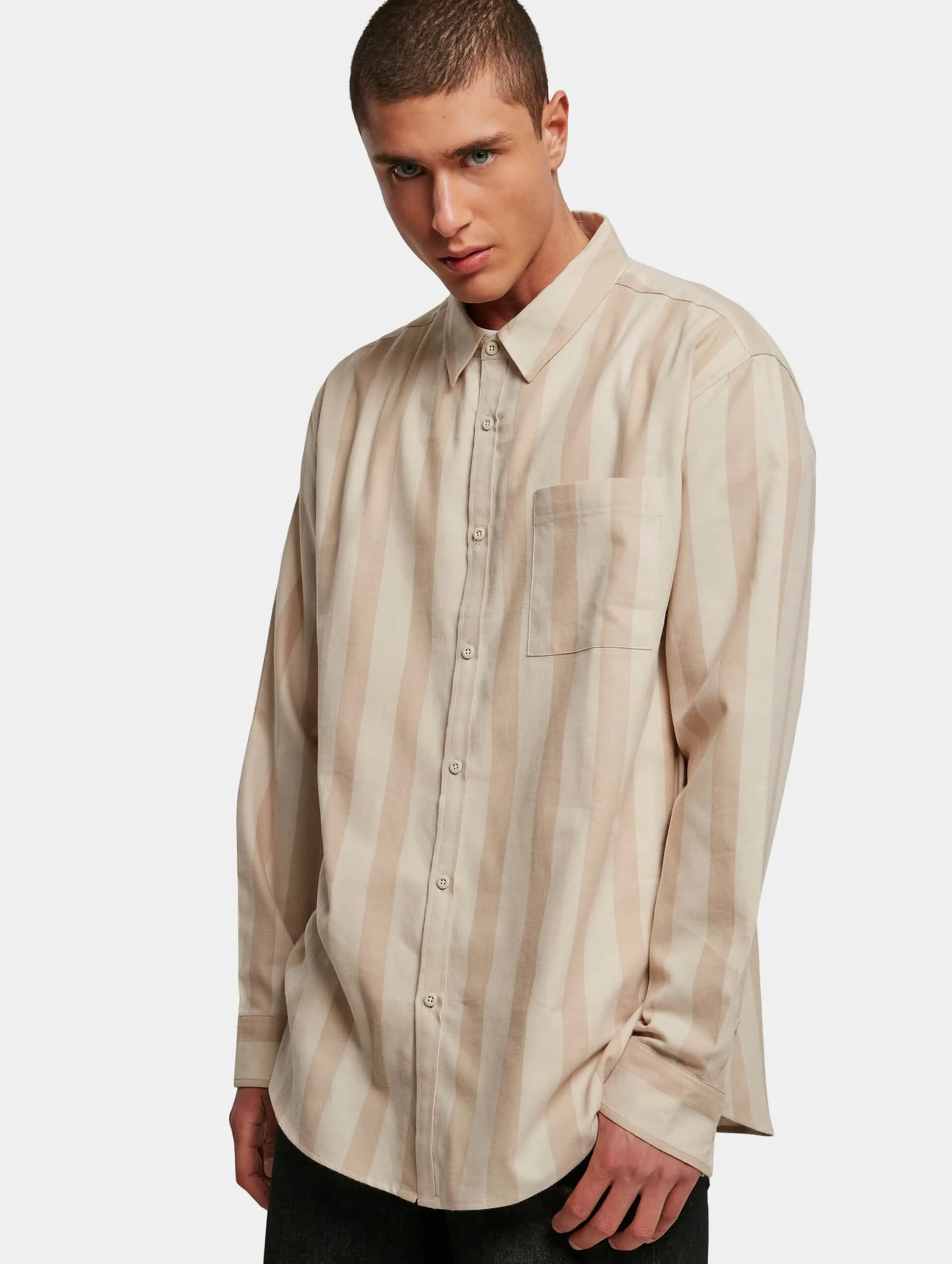 Urban Classics Striped