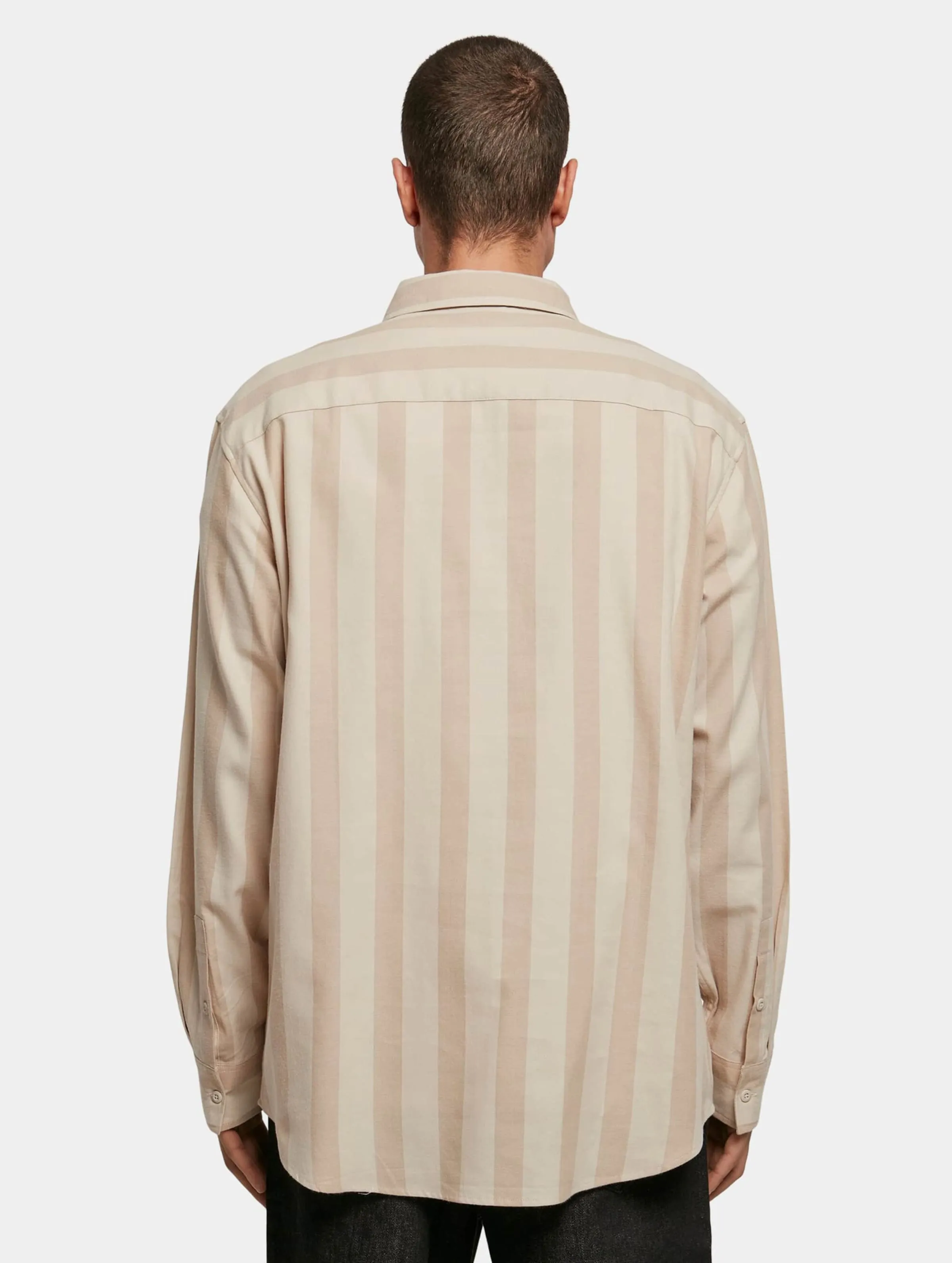 Urban Classics Striped
