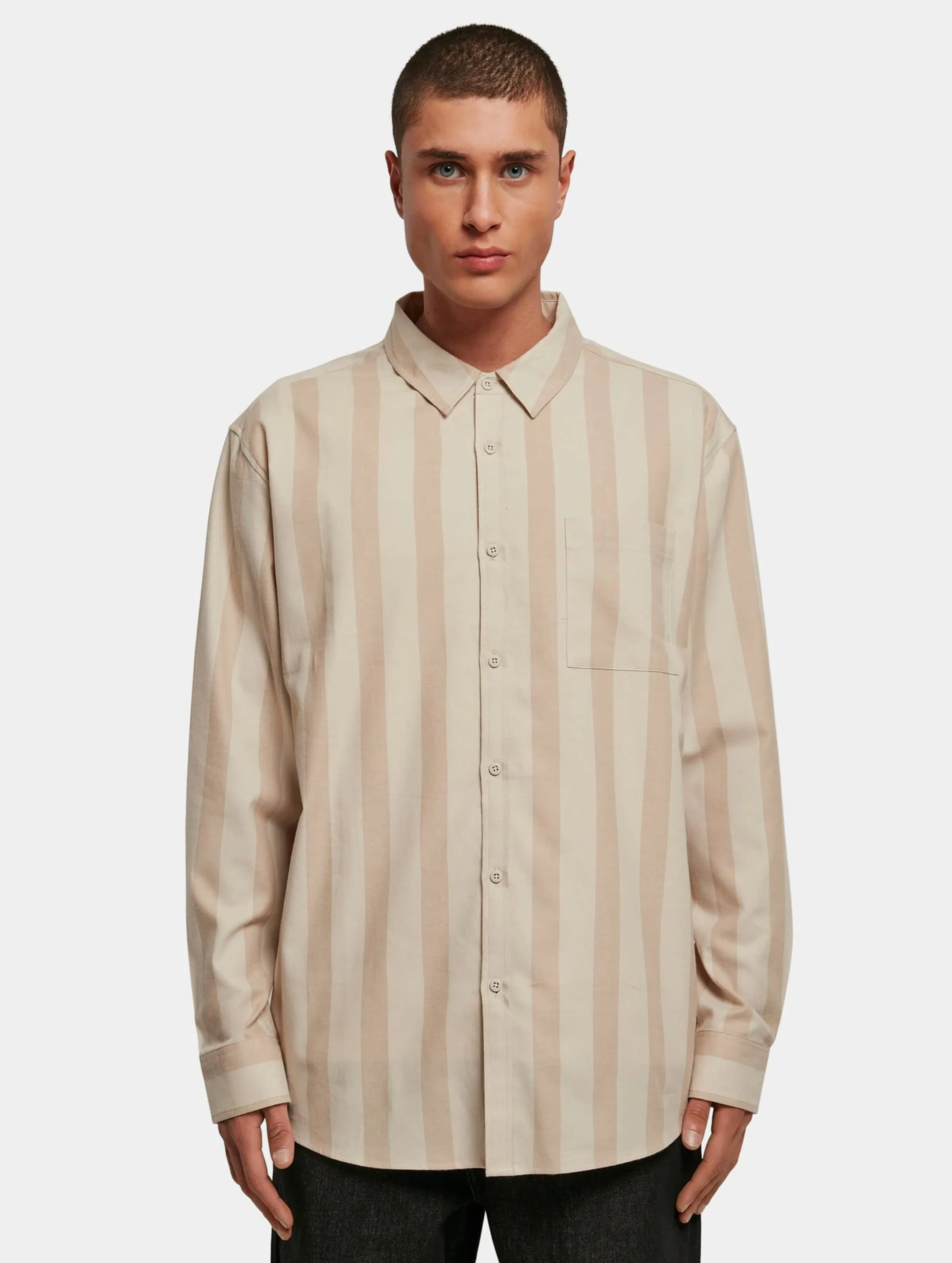 Urban Classics Striped
