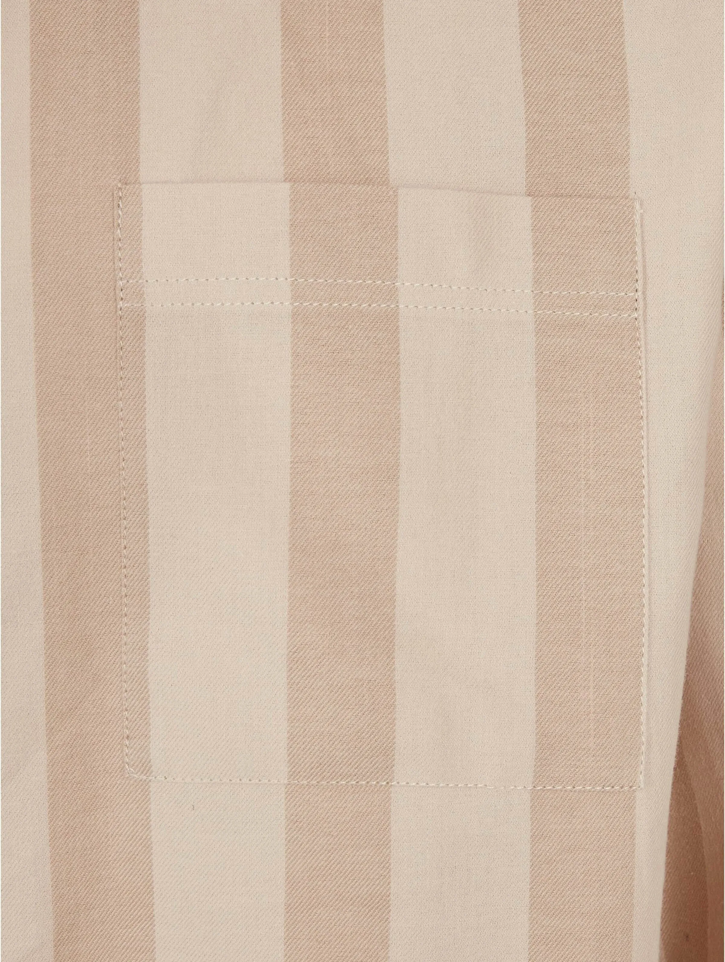Urban Classics Striped