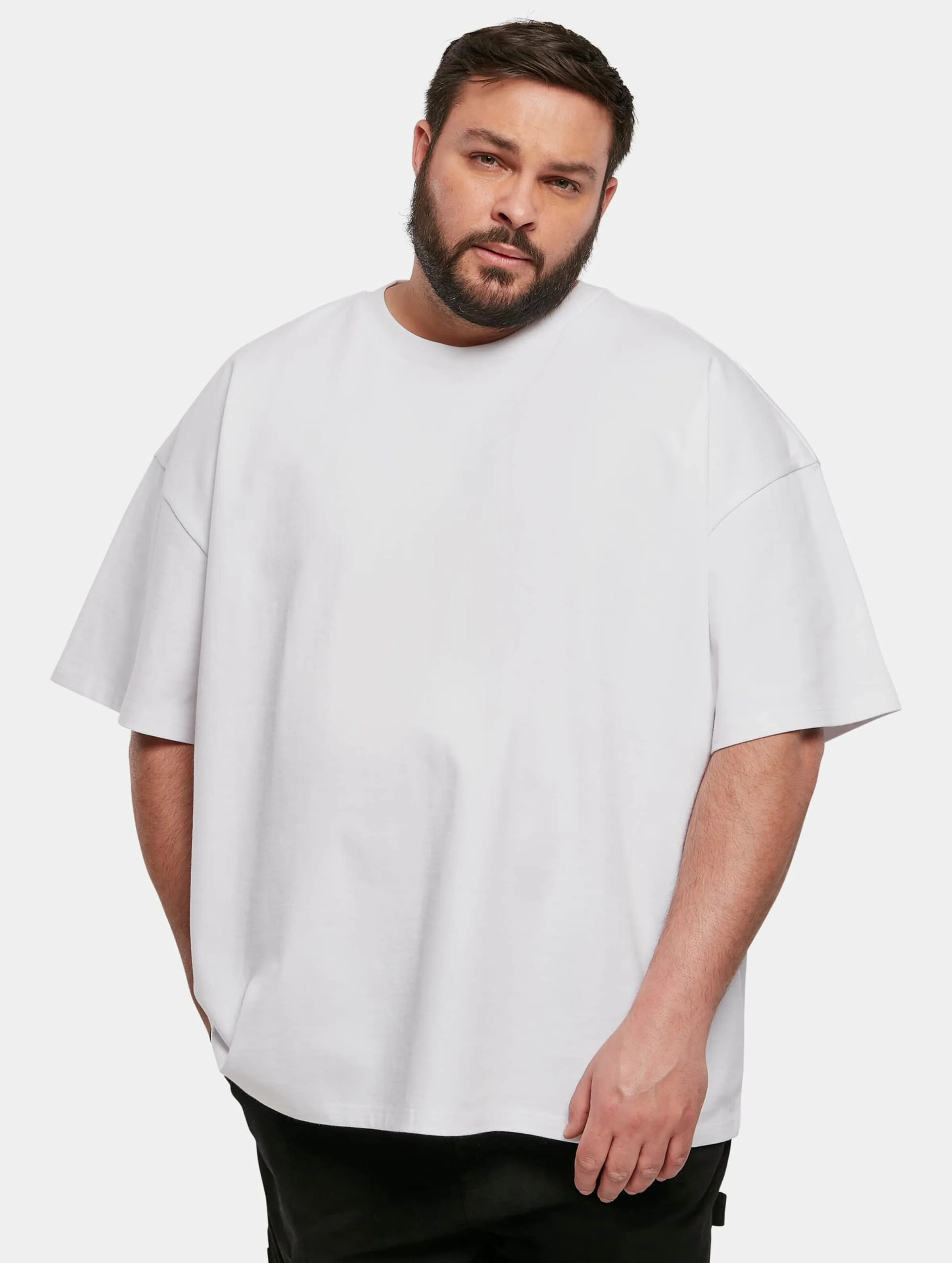 Urban Classics Ultra Heavy Oversized