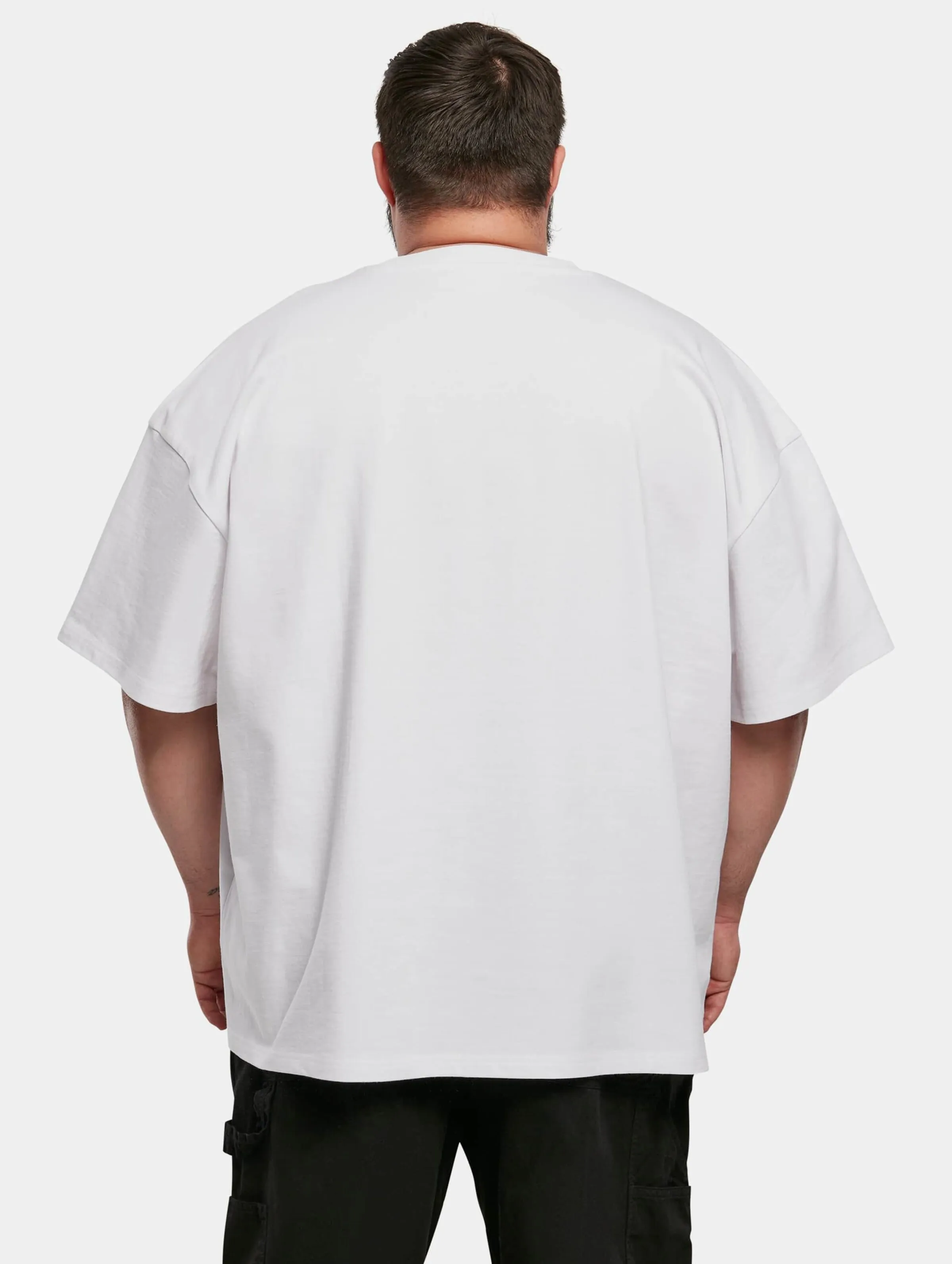 Urban Classics Ultra Heavy Oversized