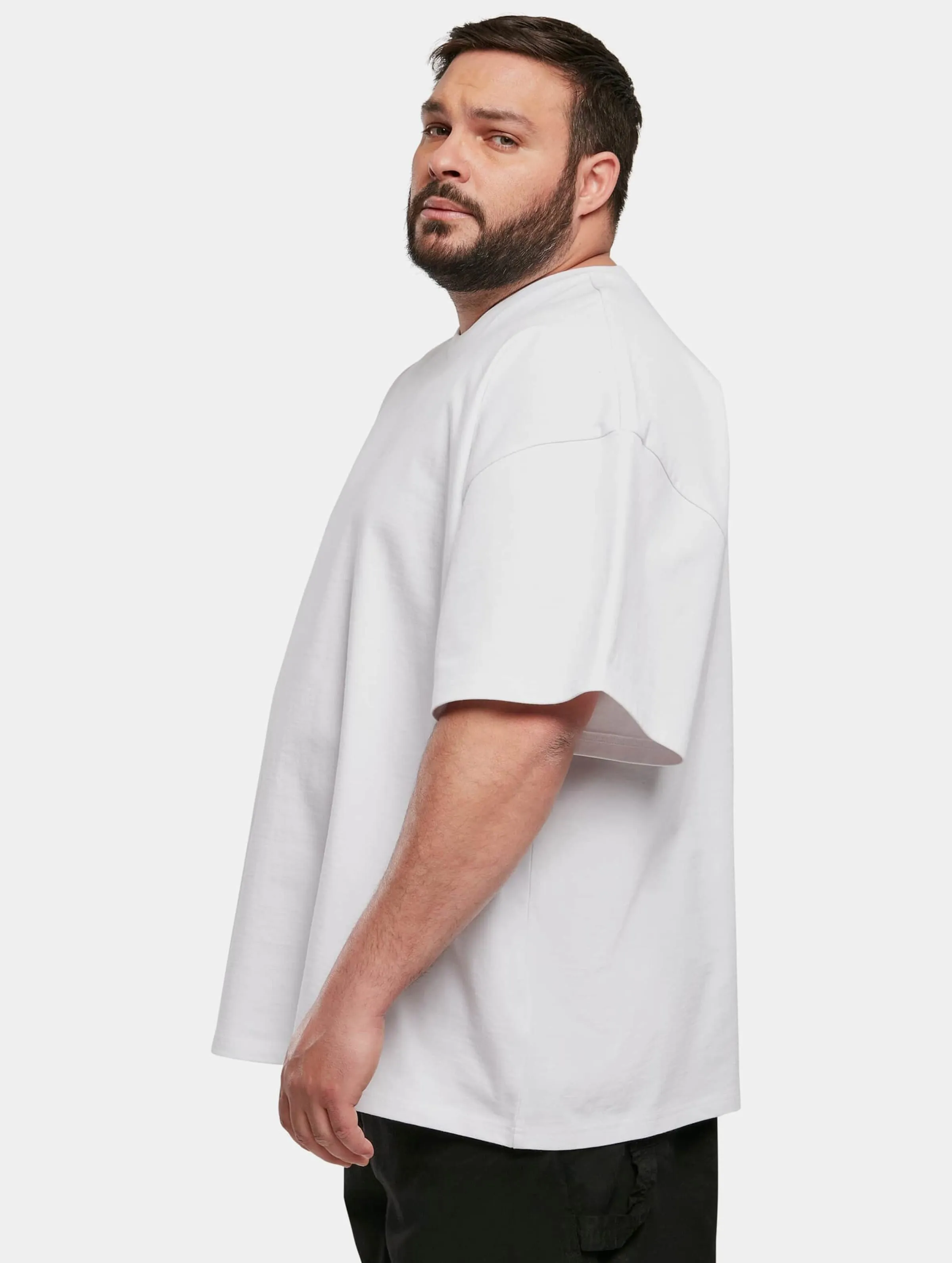 Urban Classics Ultra Heavy Oversized