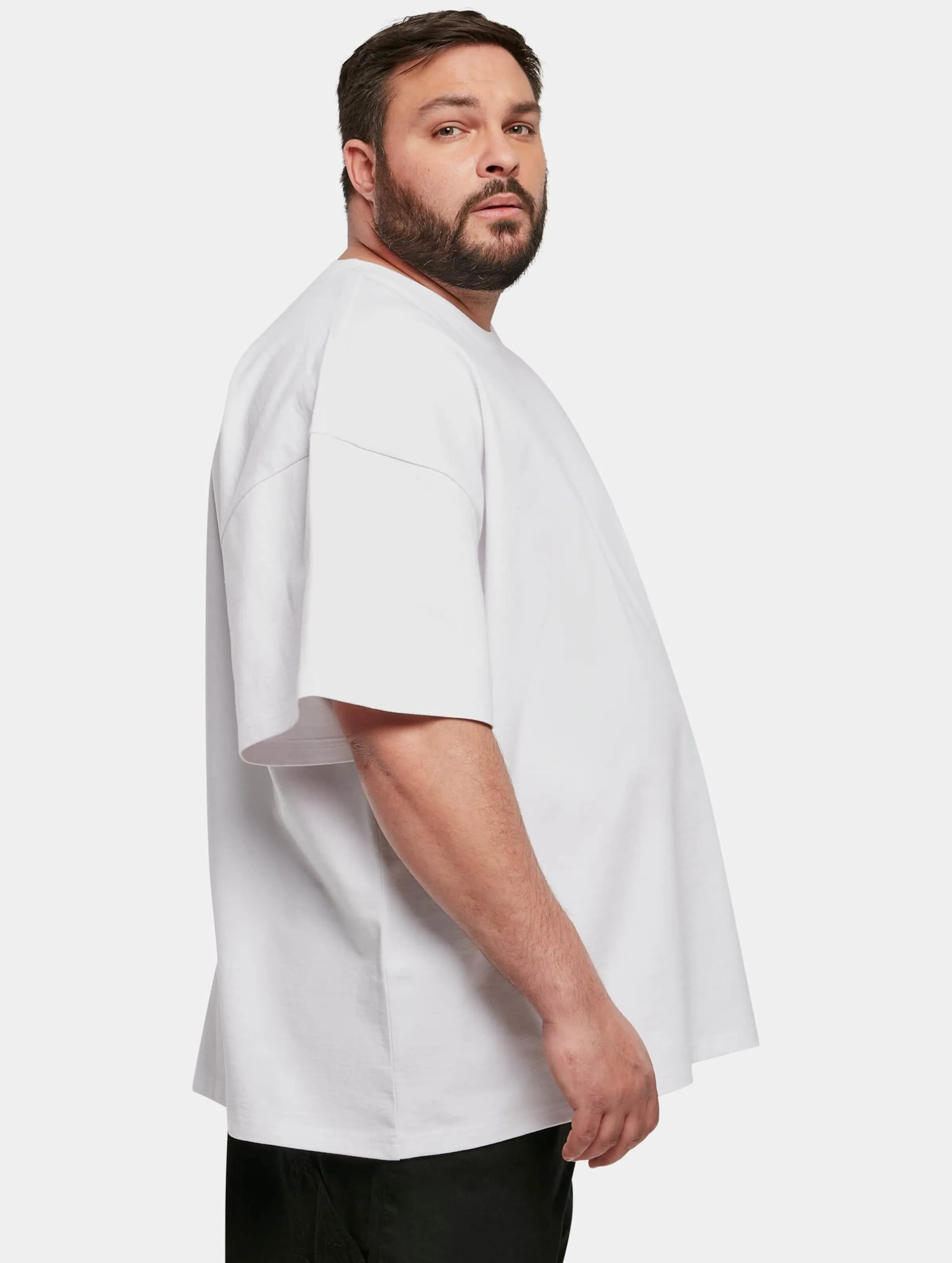 Urban Classics Ultra Heavy Oversized