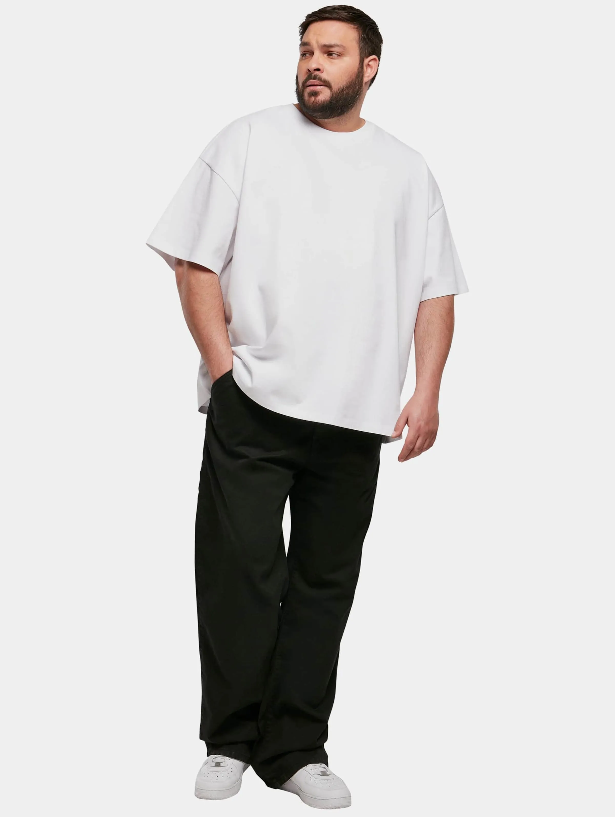 Urban Classics Ultra Heavy Oversized