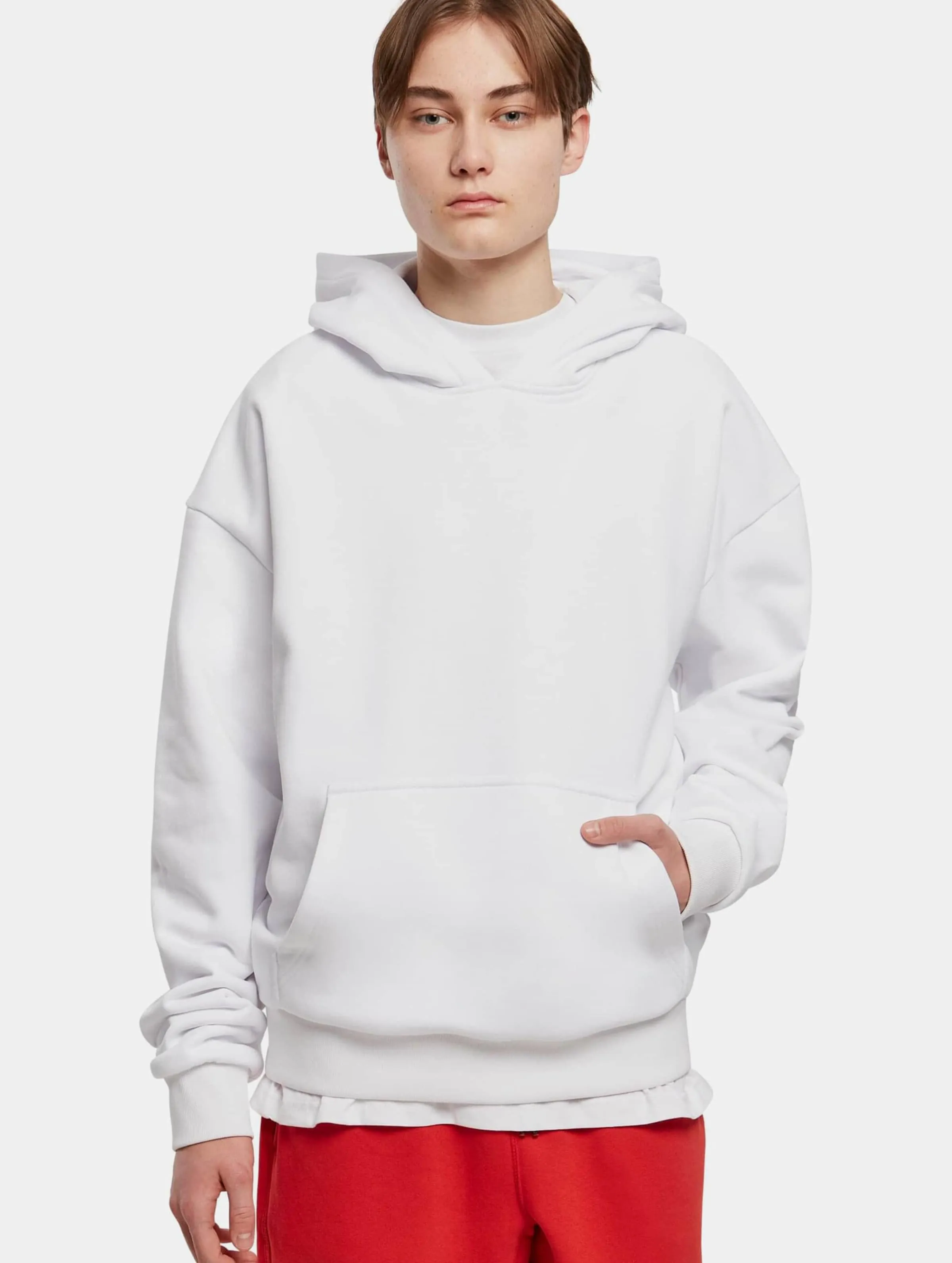 Urban Classics Ultra Heavy
