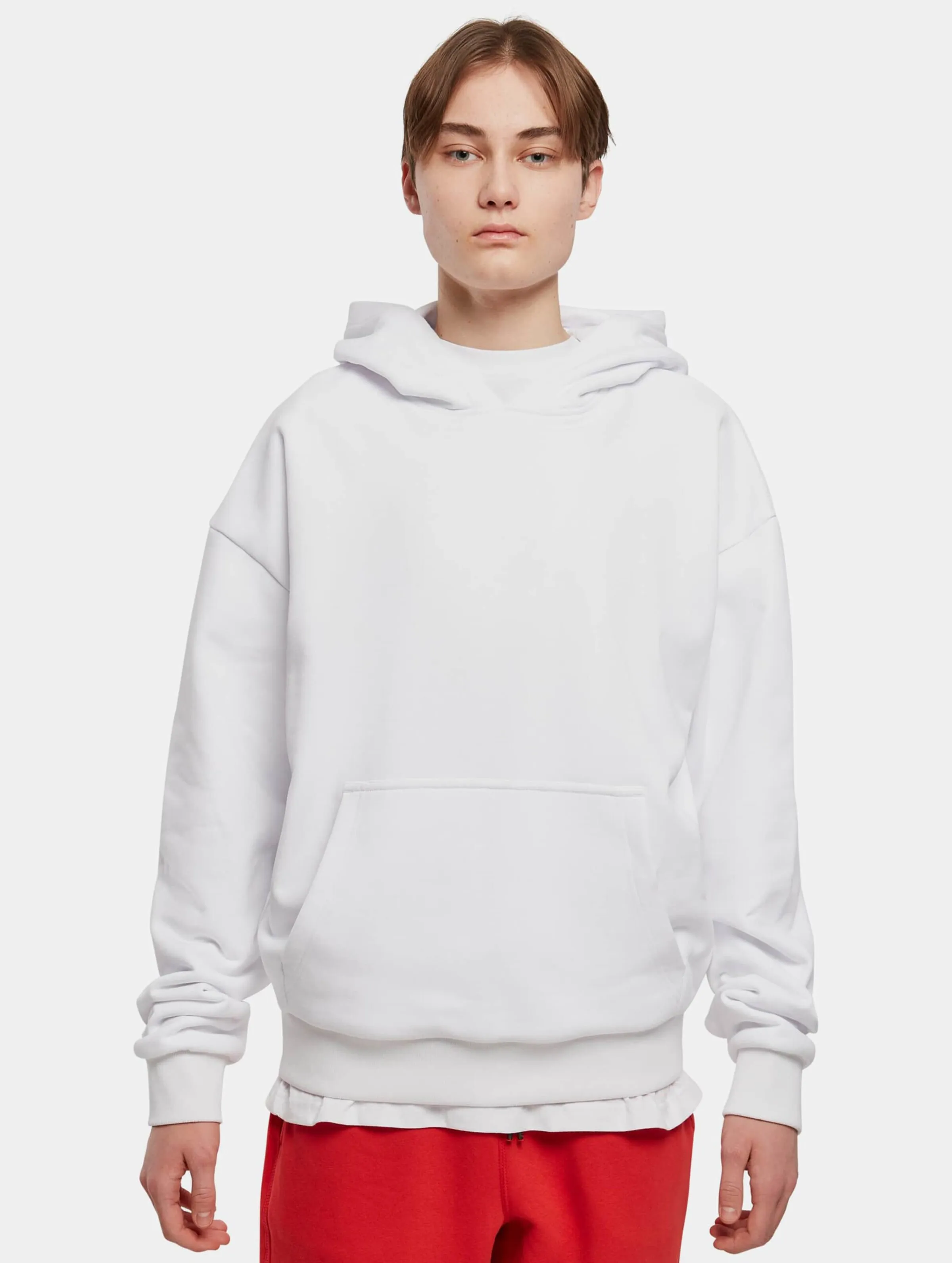 Urban Classics Ultra Heavy