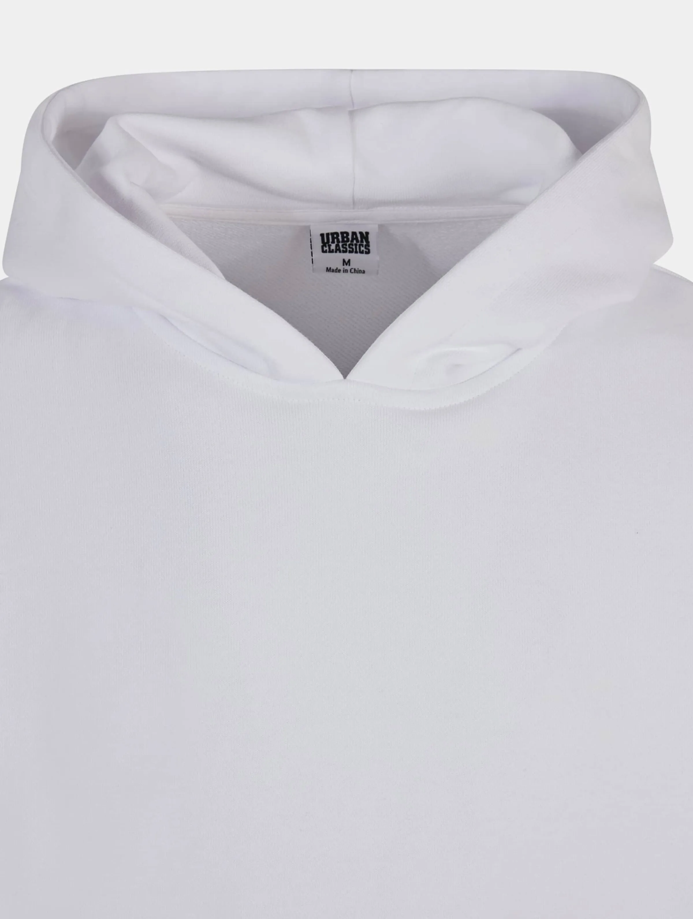 Urban Classics Ultra Heavy