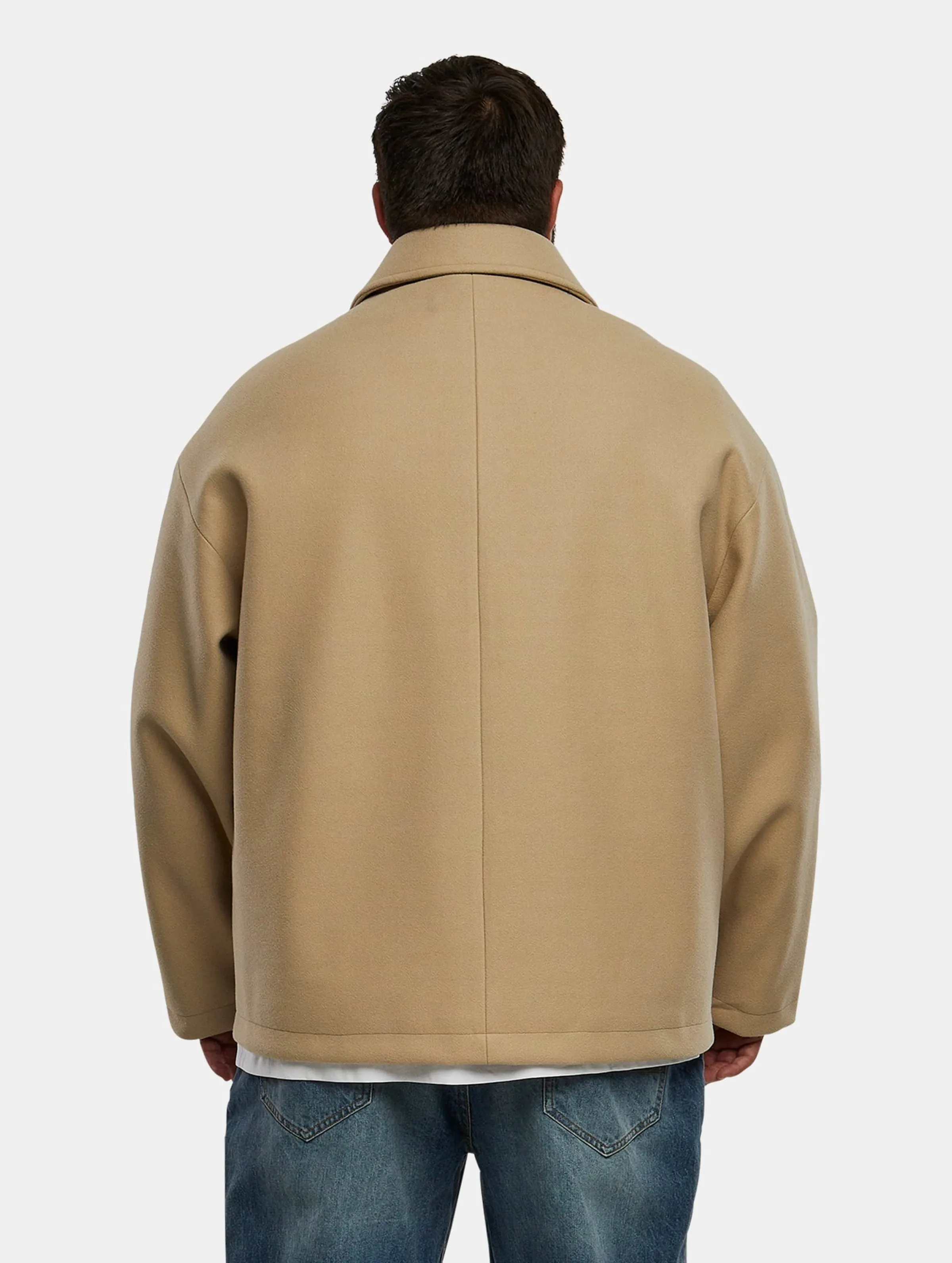 Urban Classics Urban Classics Big Pocket Blouson