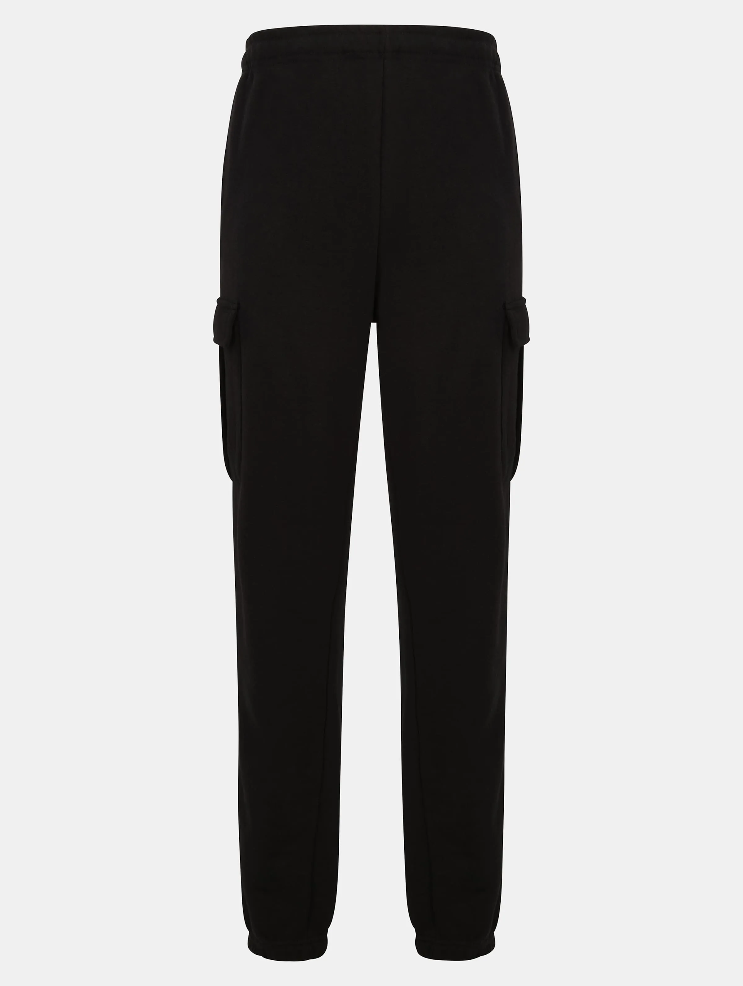 Urban Classics Urban Classics Light Terry Wide Cargo Jogginghosen