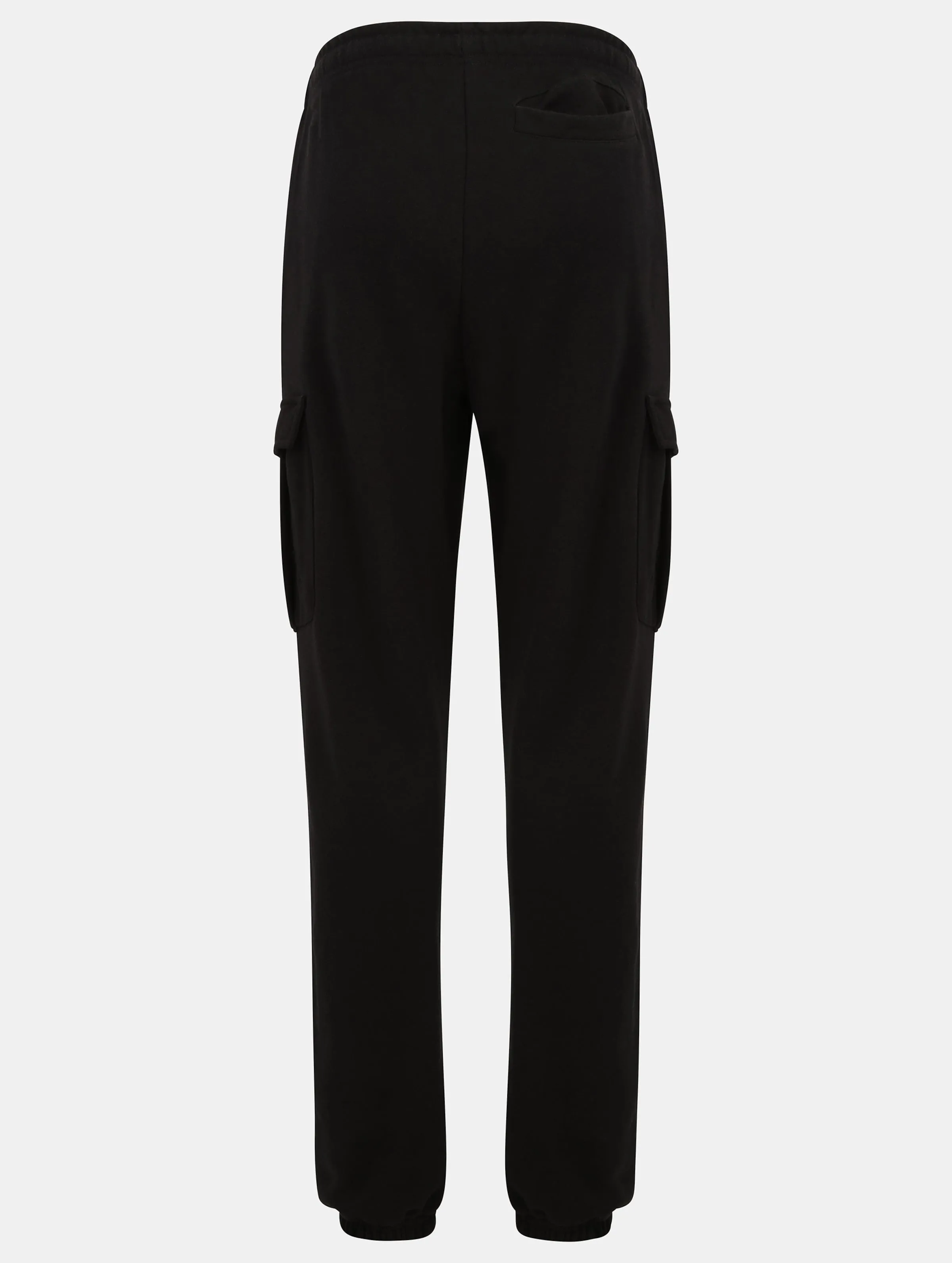Urban Classics Urban Classics Light Terry Wide Cargo Jogginghosen
