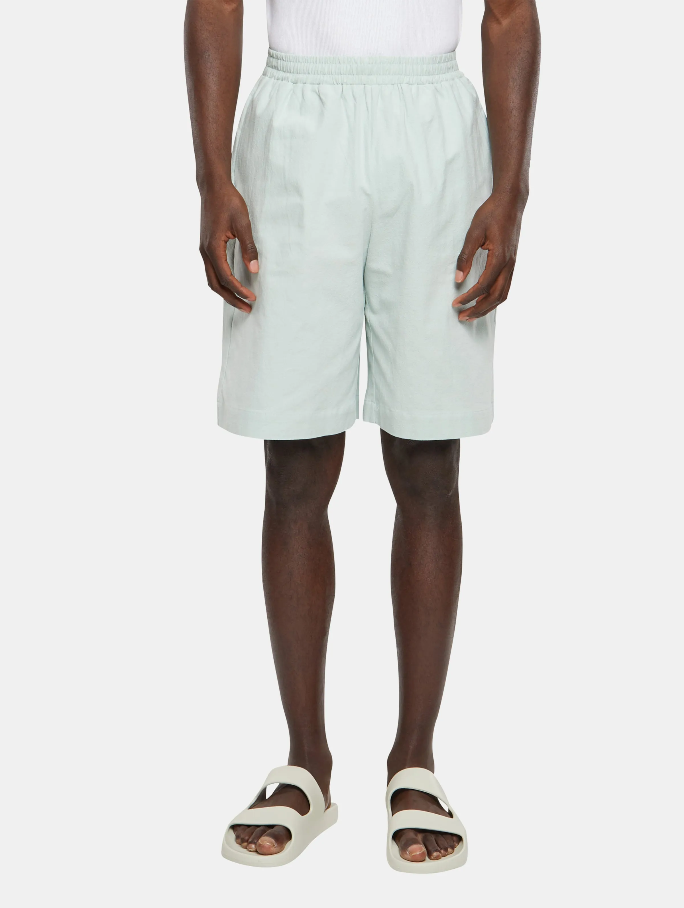 Urban Classics Wide Crepe