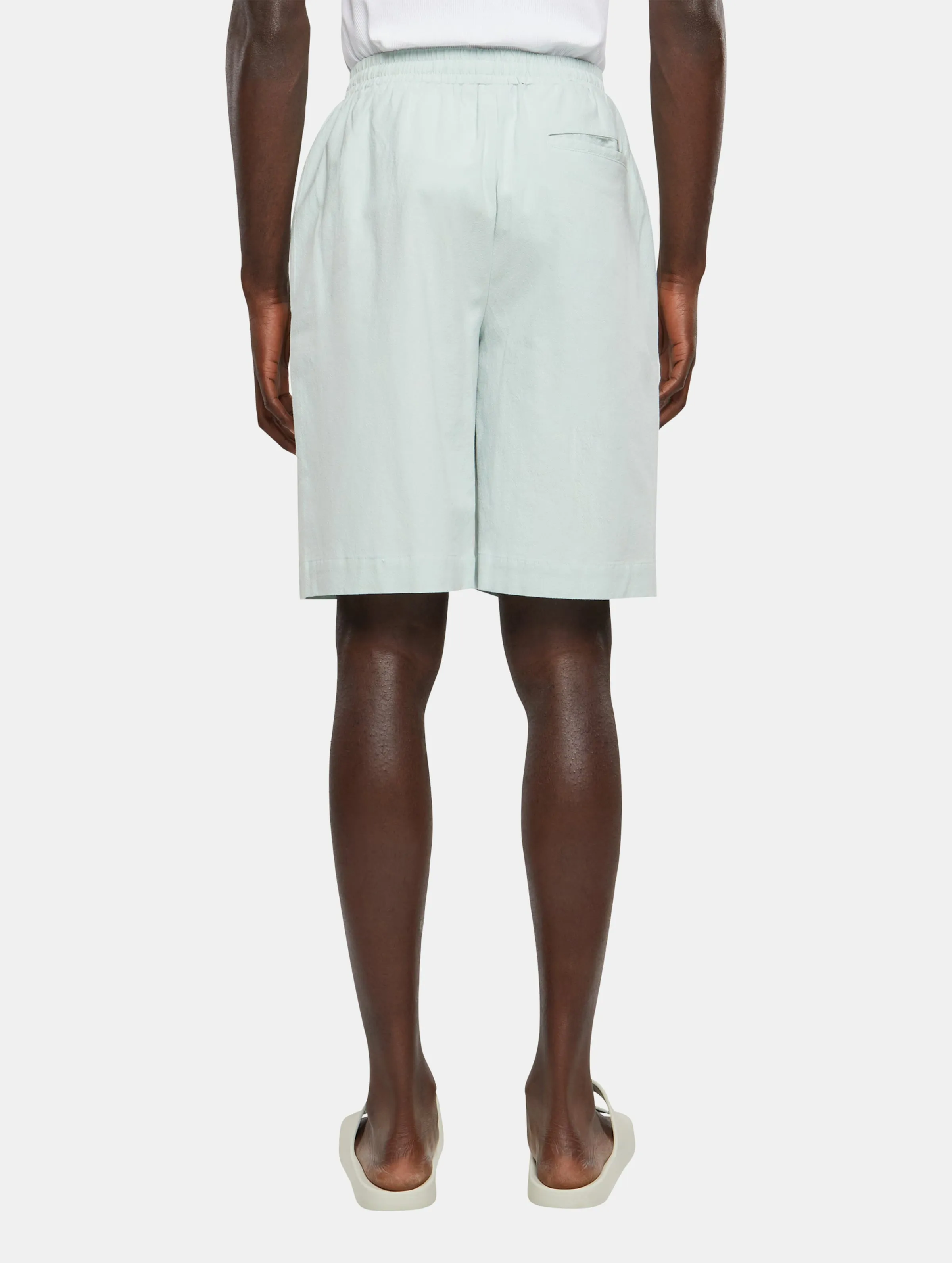Urban Classics Wide Crepe