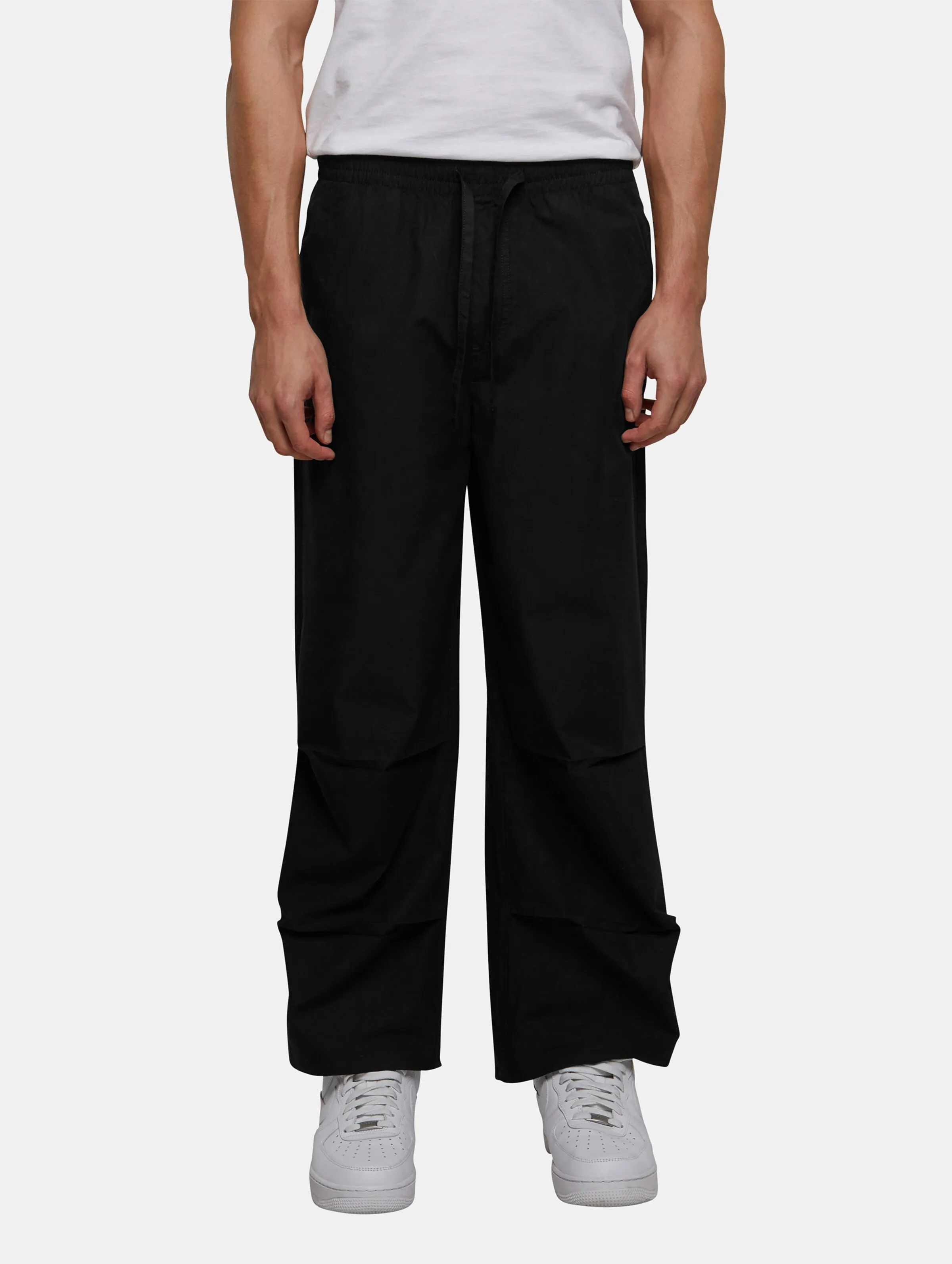 Urban Classics Wide Poplin