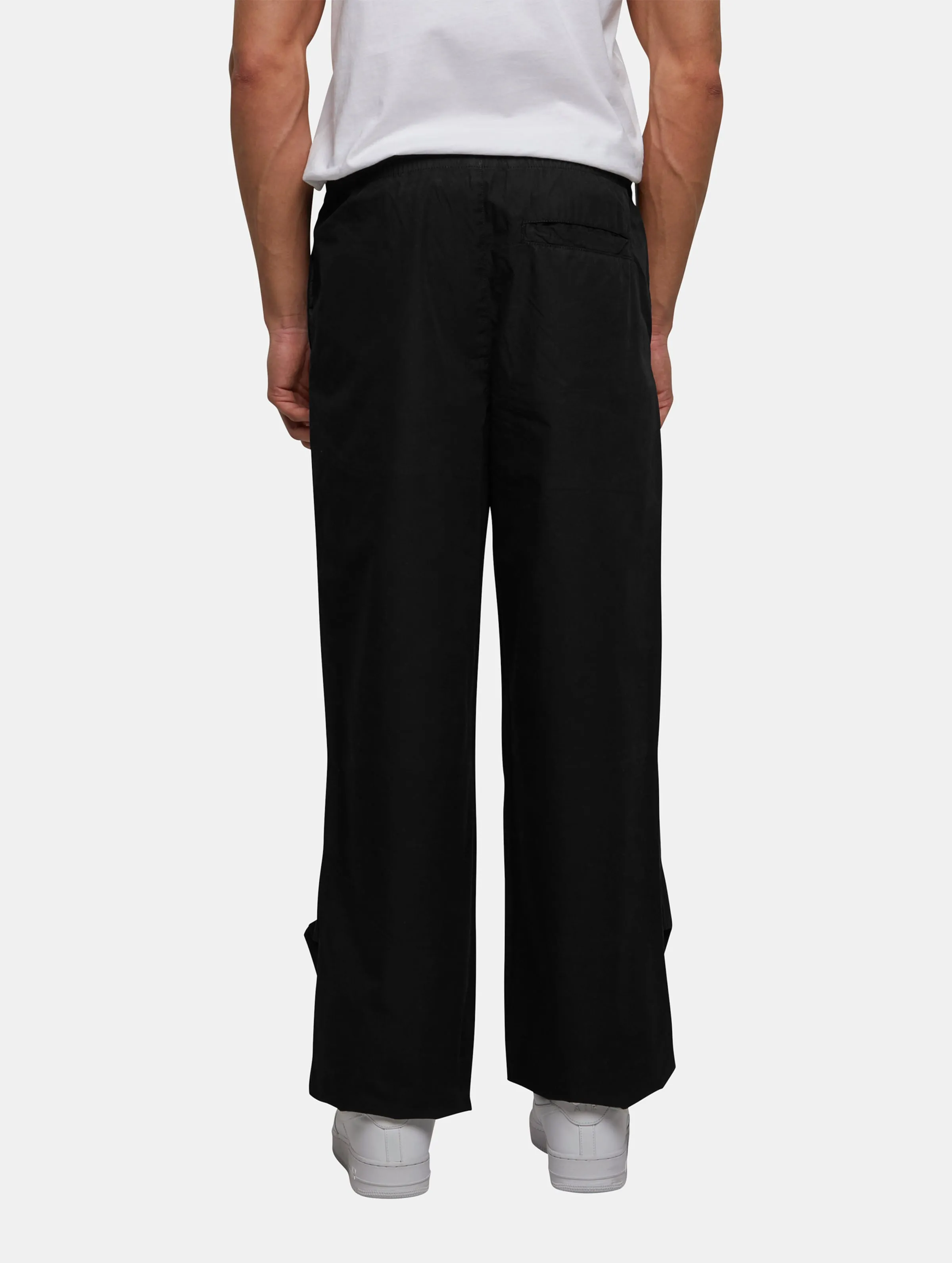 Urban Classics Wide Poplin