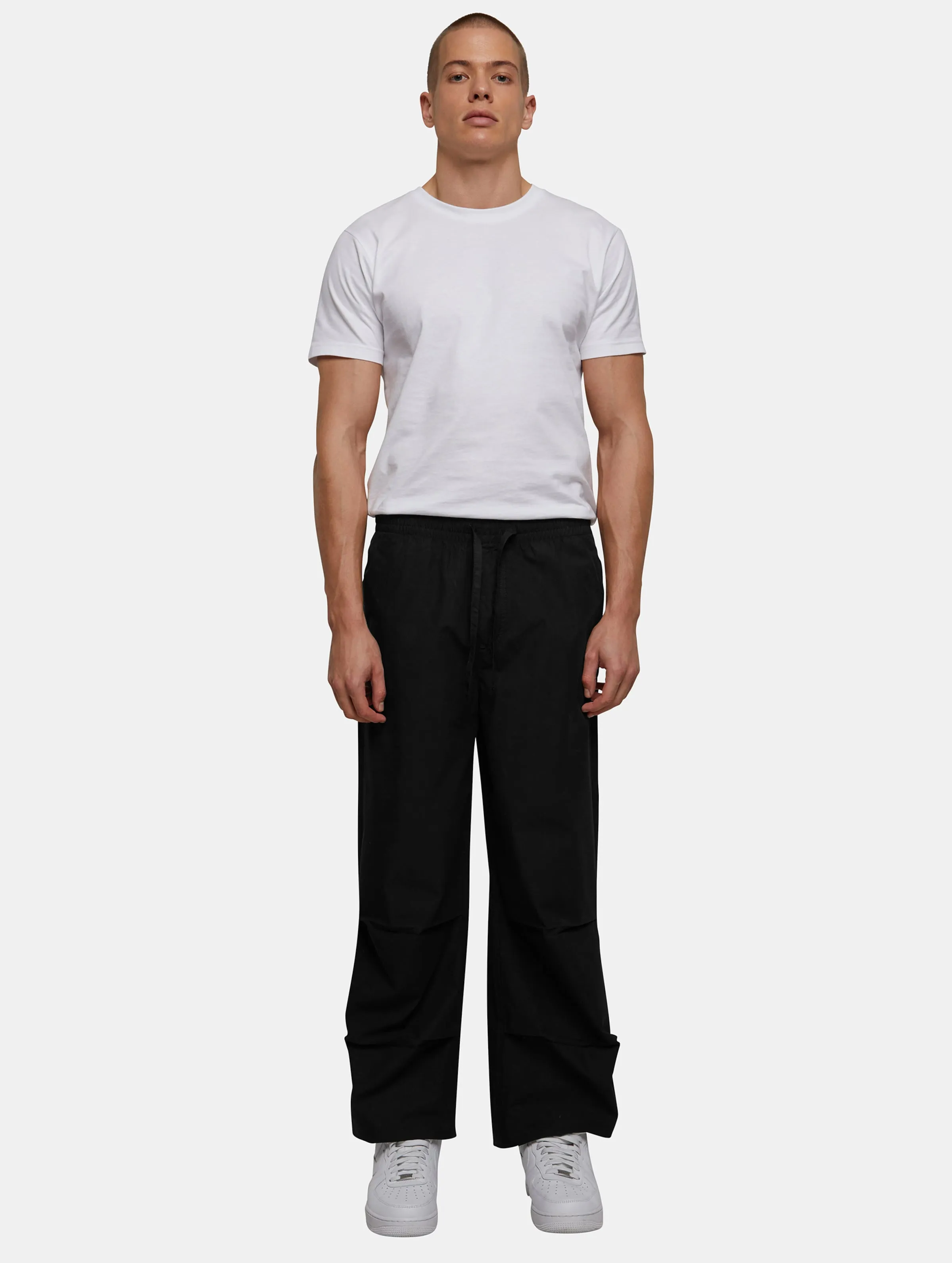 Urban Classics Wide Poplin