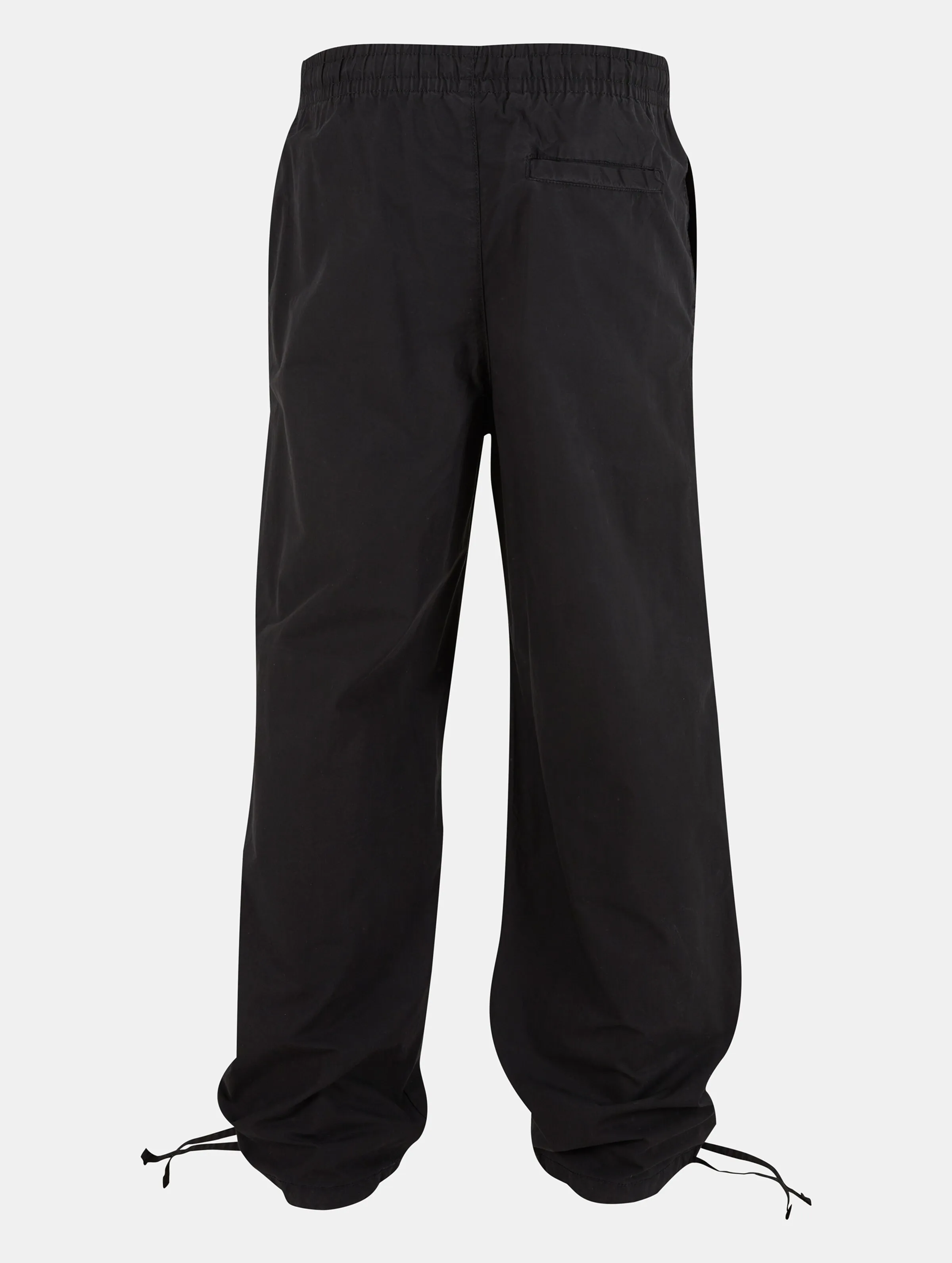 Urban Classics Wide Poplin